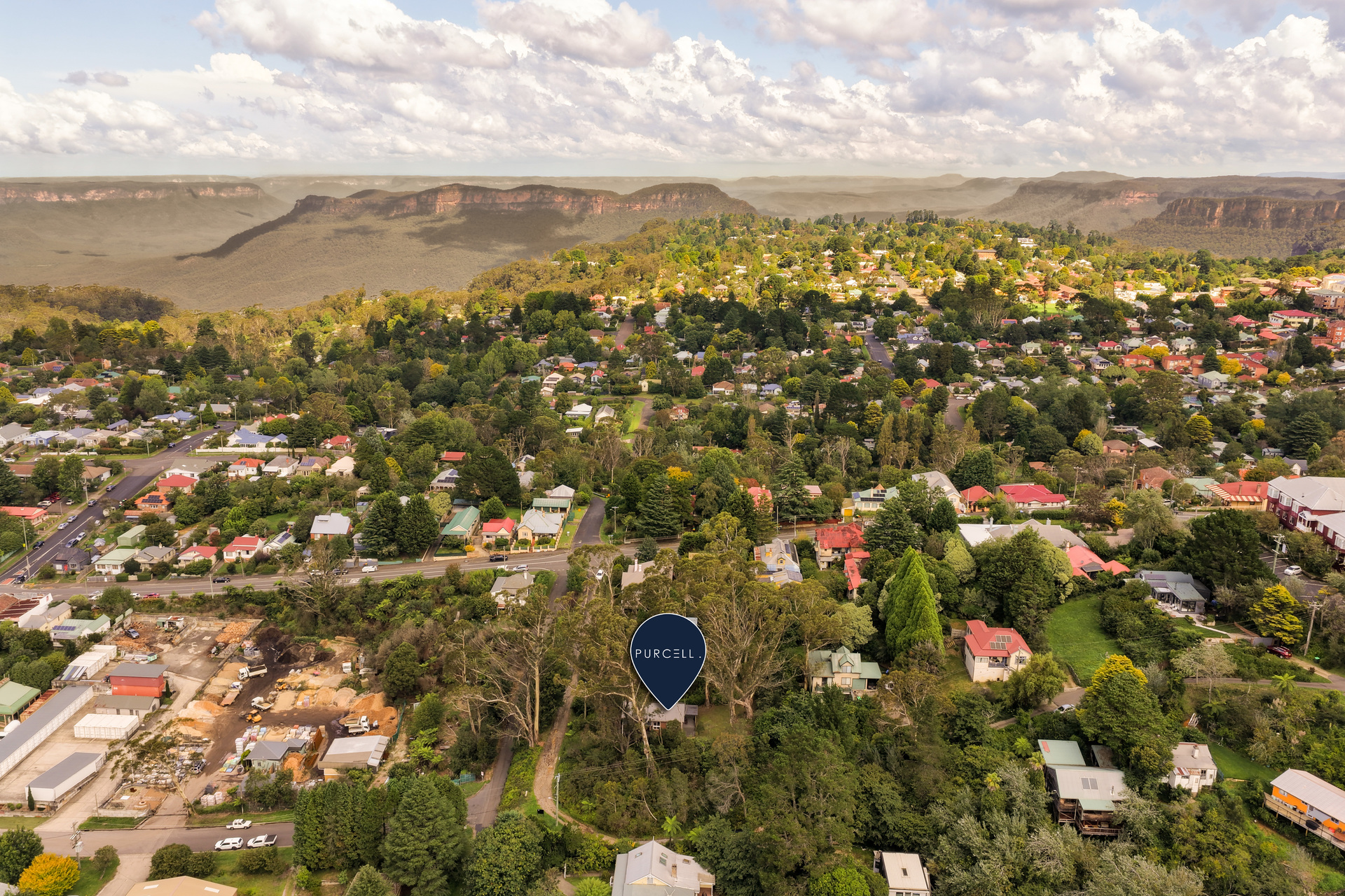 18 York Street, Katoomba, NSW 2780 AUS