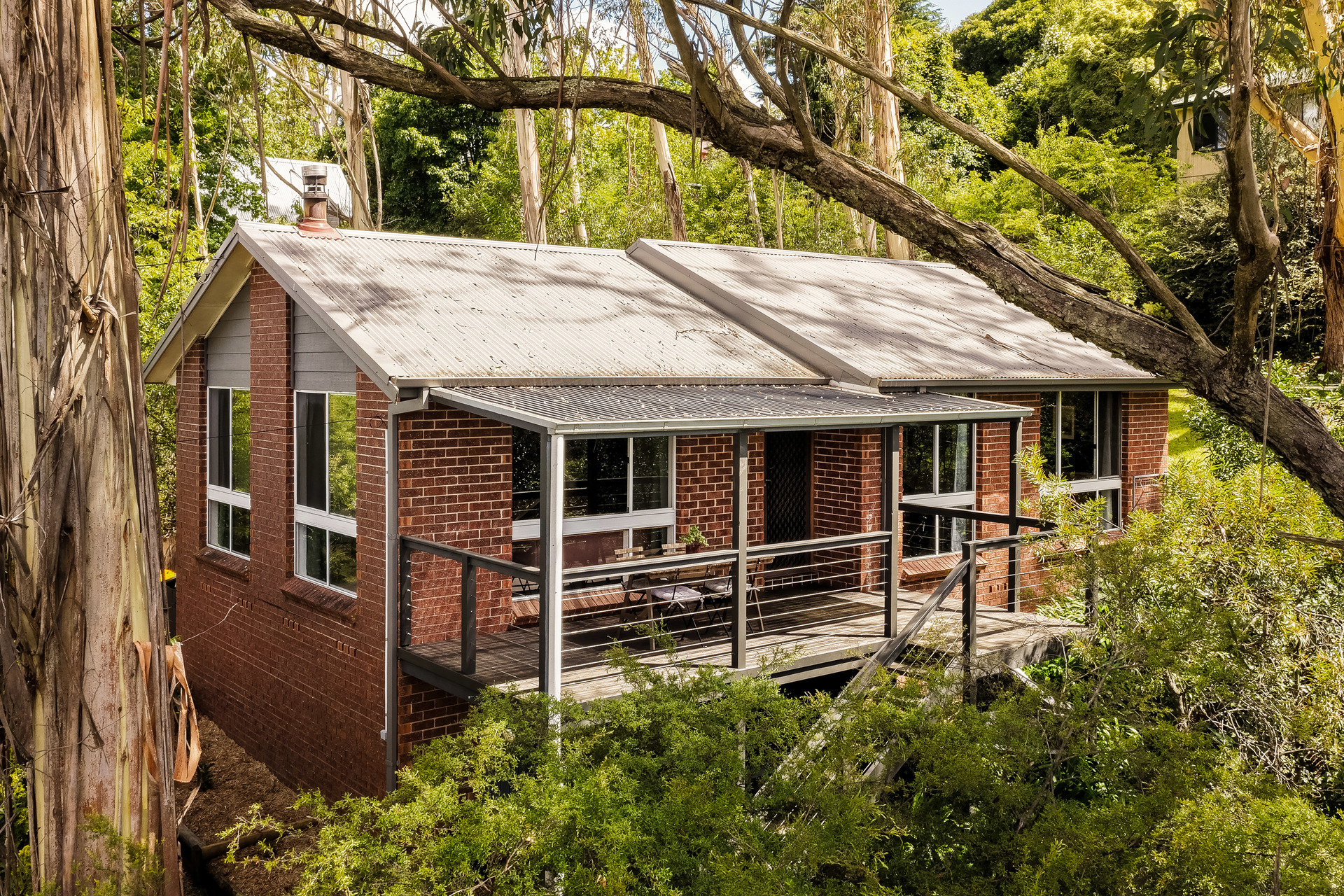 18 York Street, Katoomba, NSW 2780 AUS