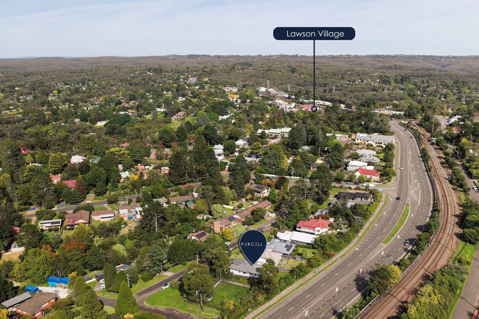12 Mary Street, Lawson, NSW 2783 AUS