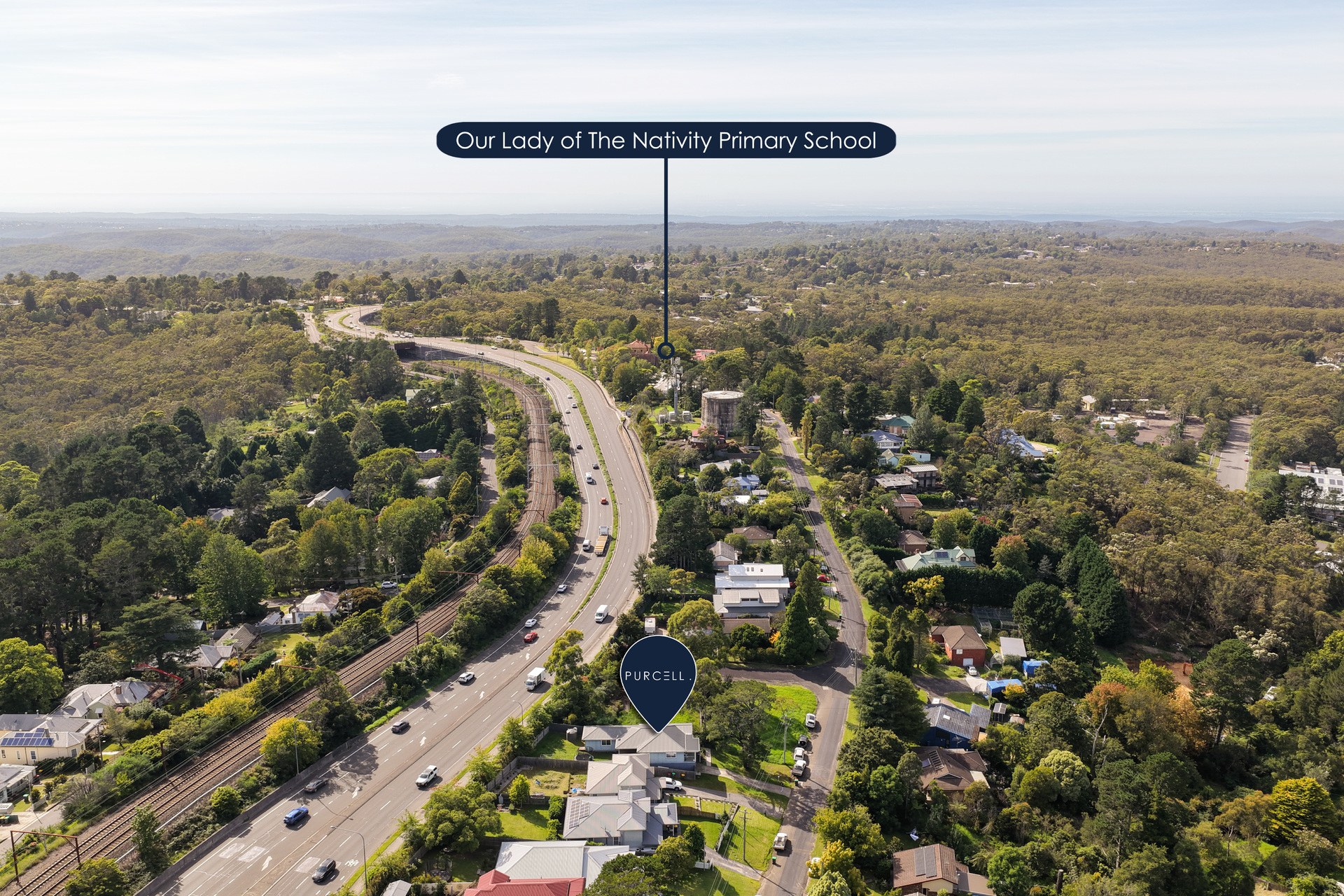 12 Mary Street, Lawson, NSW 2783 AUS