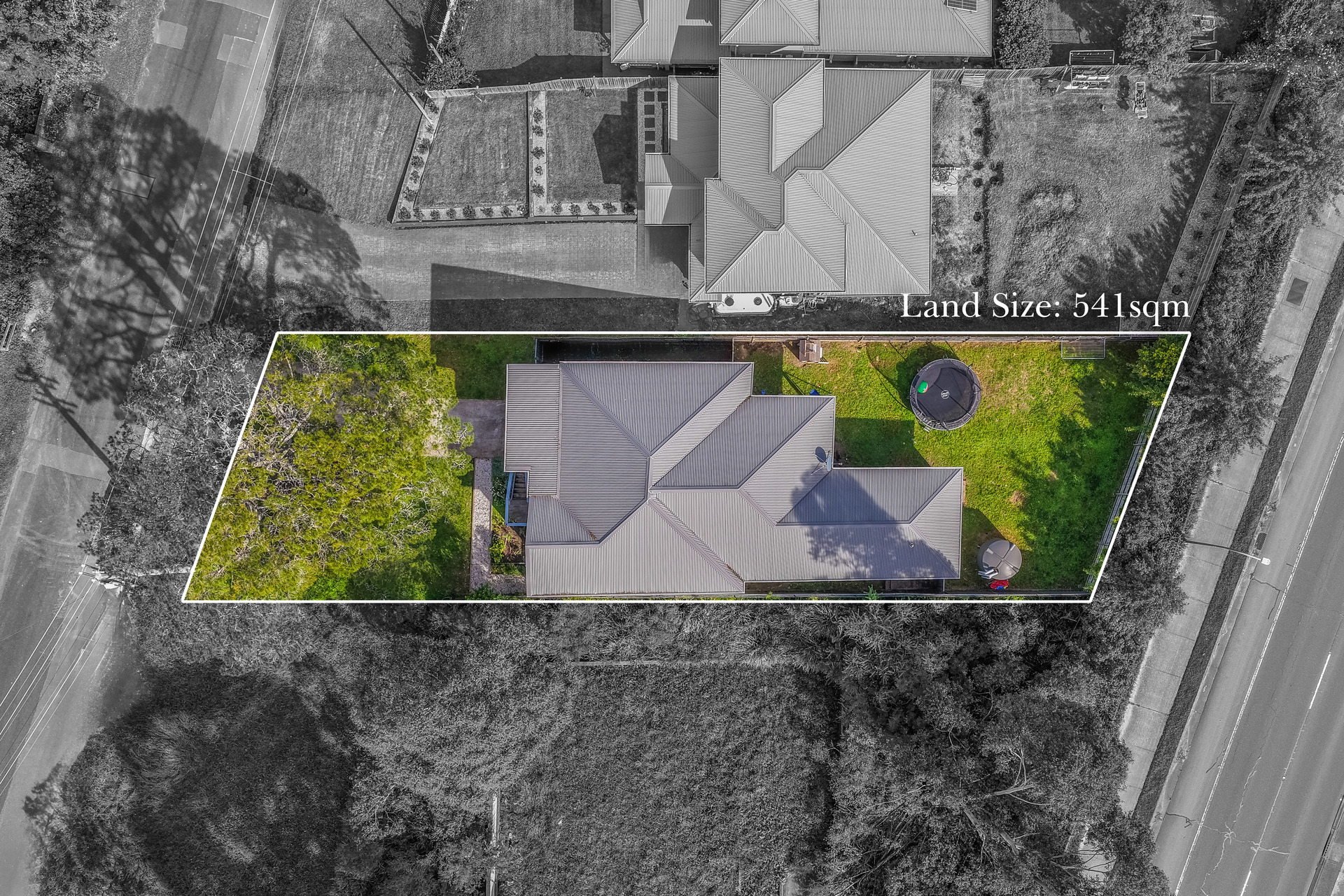 12 Mary Street, Lawson, NSW 2783 AUS