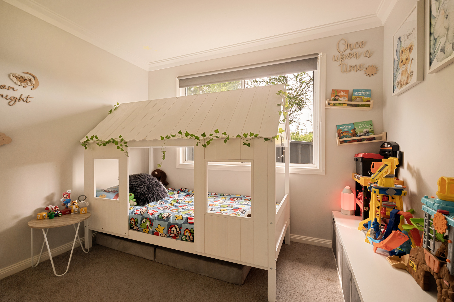 12 Mary Street, Lawson, NSW 2783 AUS