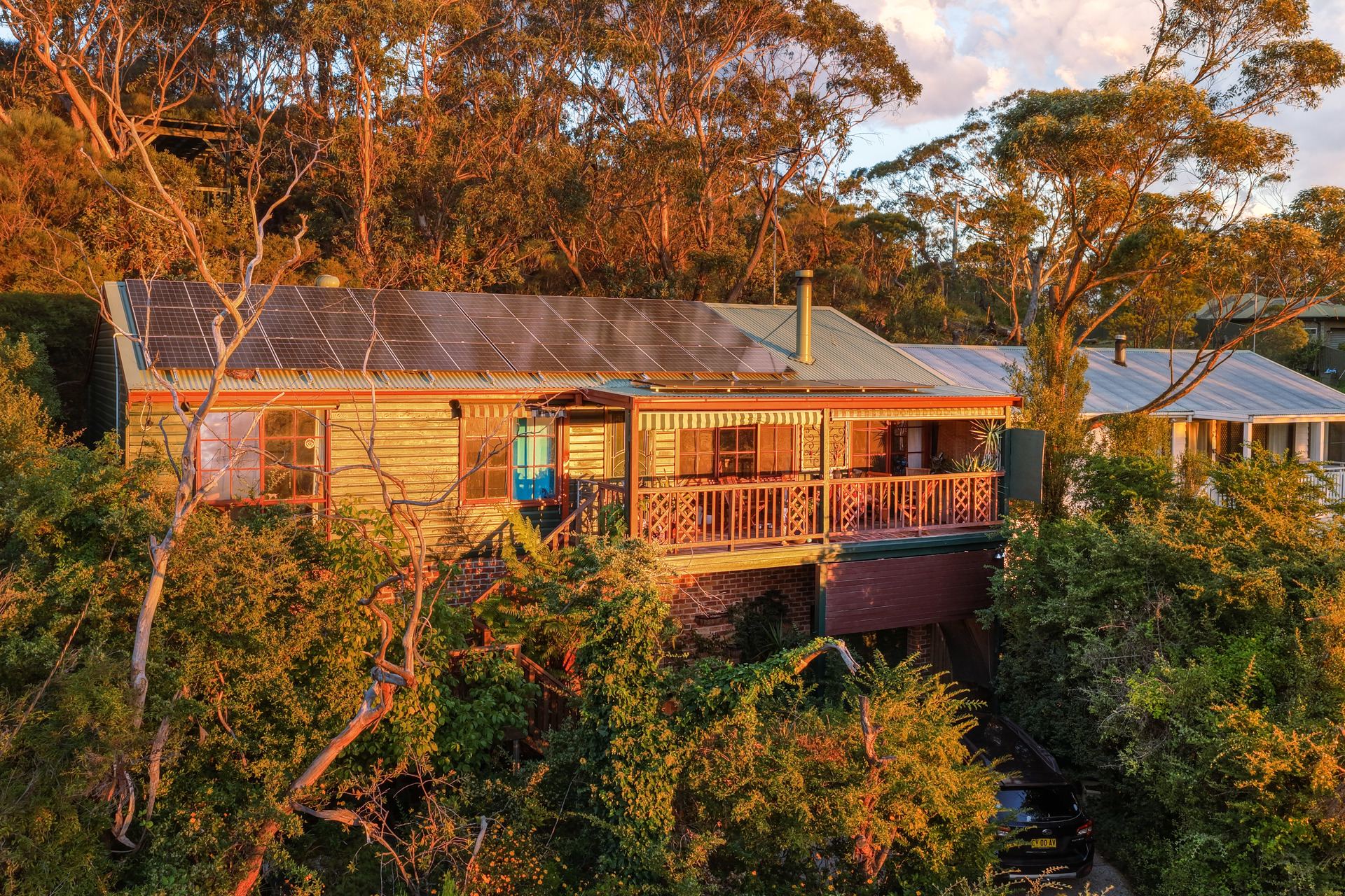 36 Narrow Neck Road, Katoomba, NSW 2780 AUS