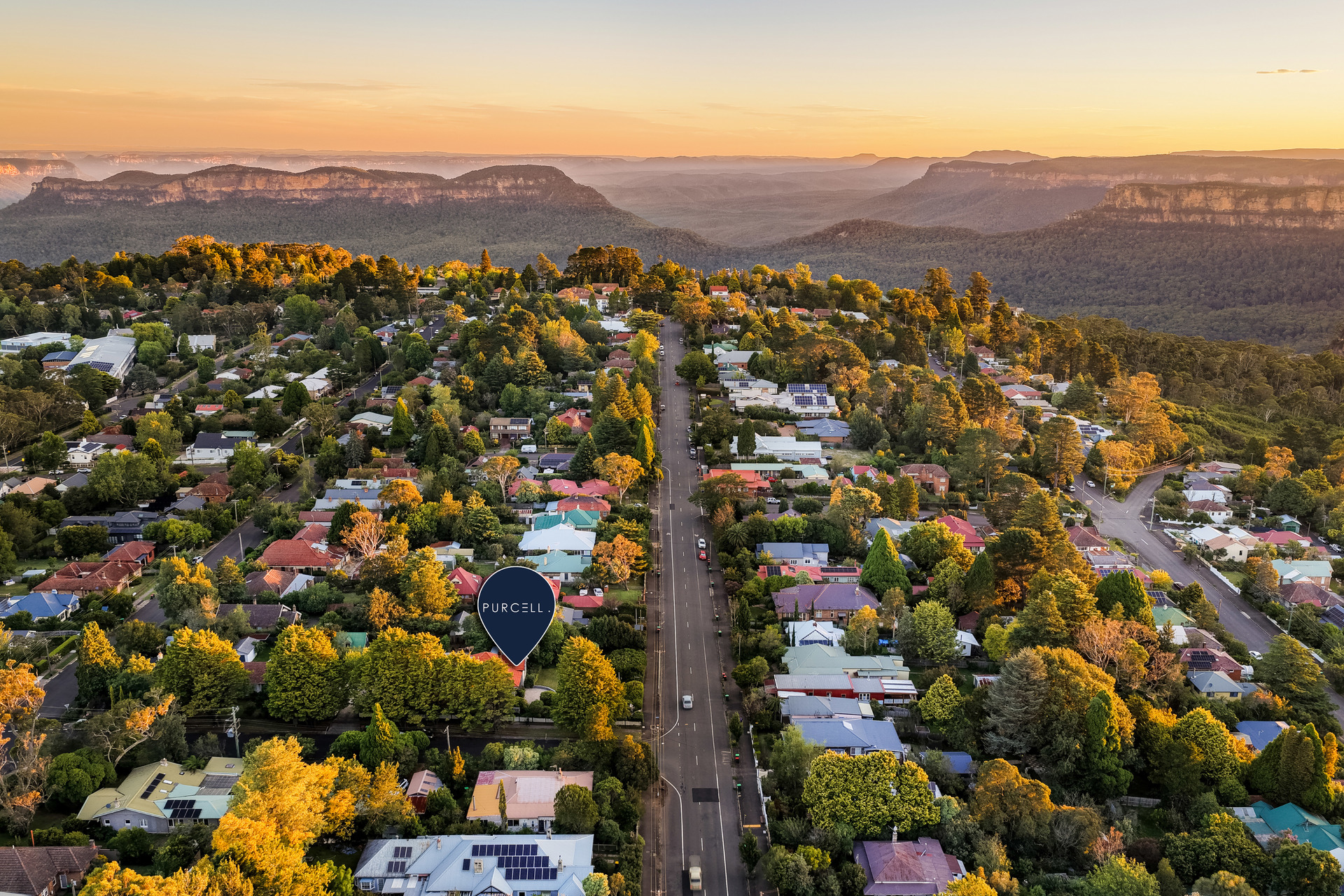 132 Lurline Street, Katoomba, NSW 2780 AUS