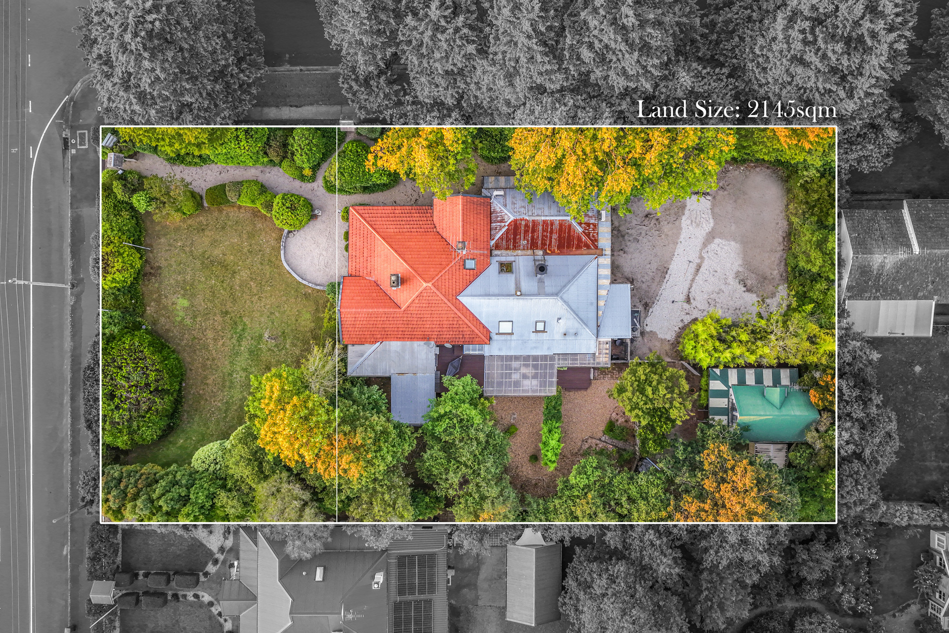 132 Lurline Street, Katoomba, NSW 2780 AUS