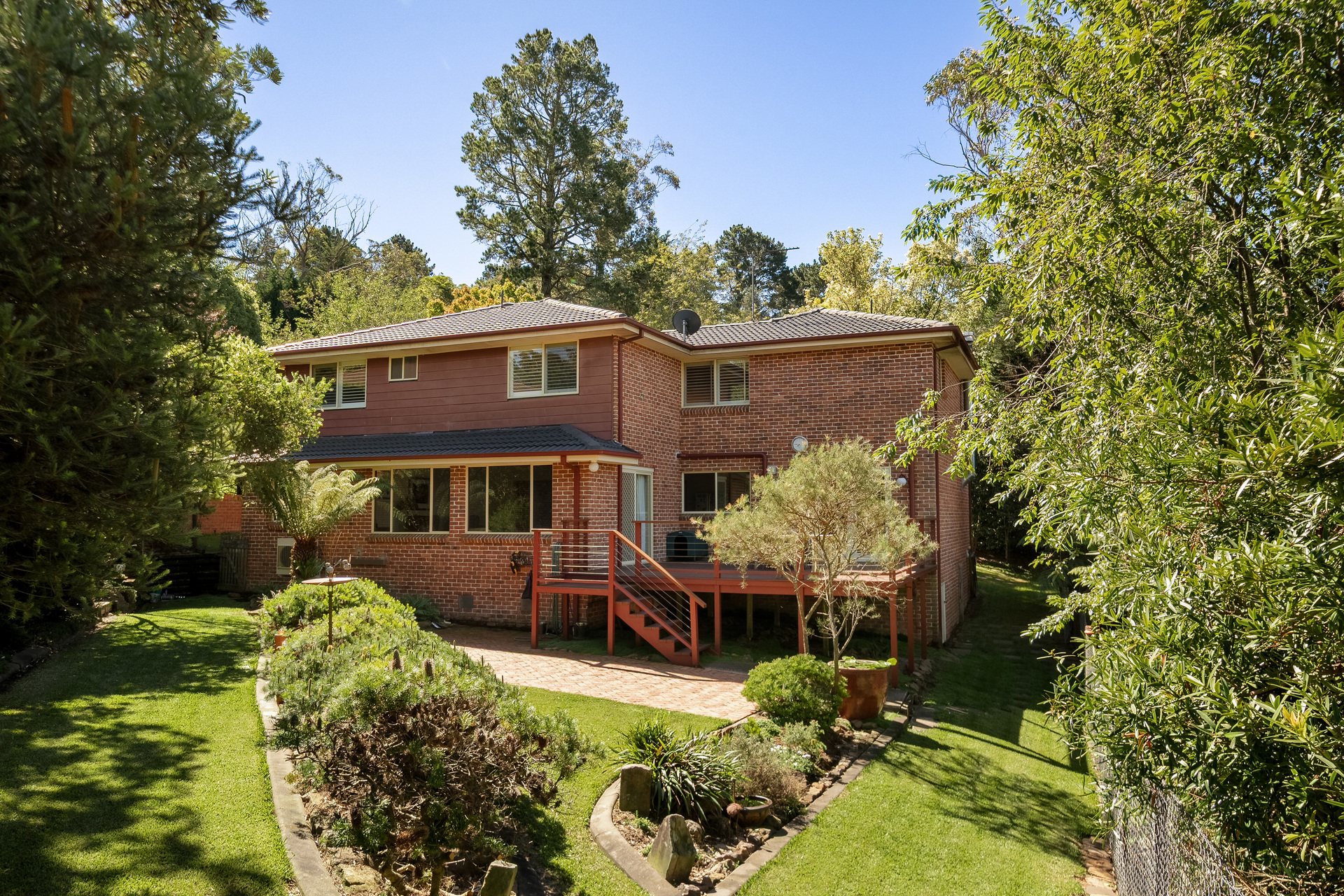 23 Kurrawang Street, Leura, NSW 2780 AUS