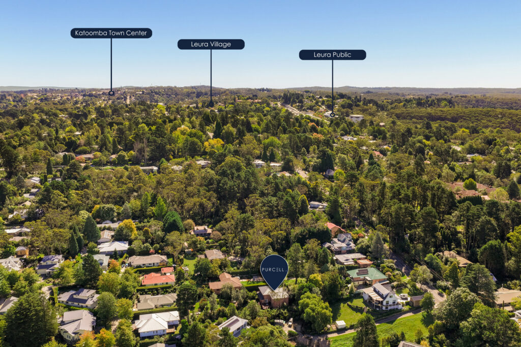 23 Kurrawang Street, Leura - Thumbnail 4