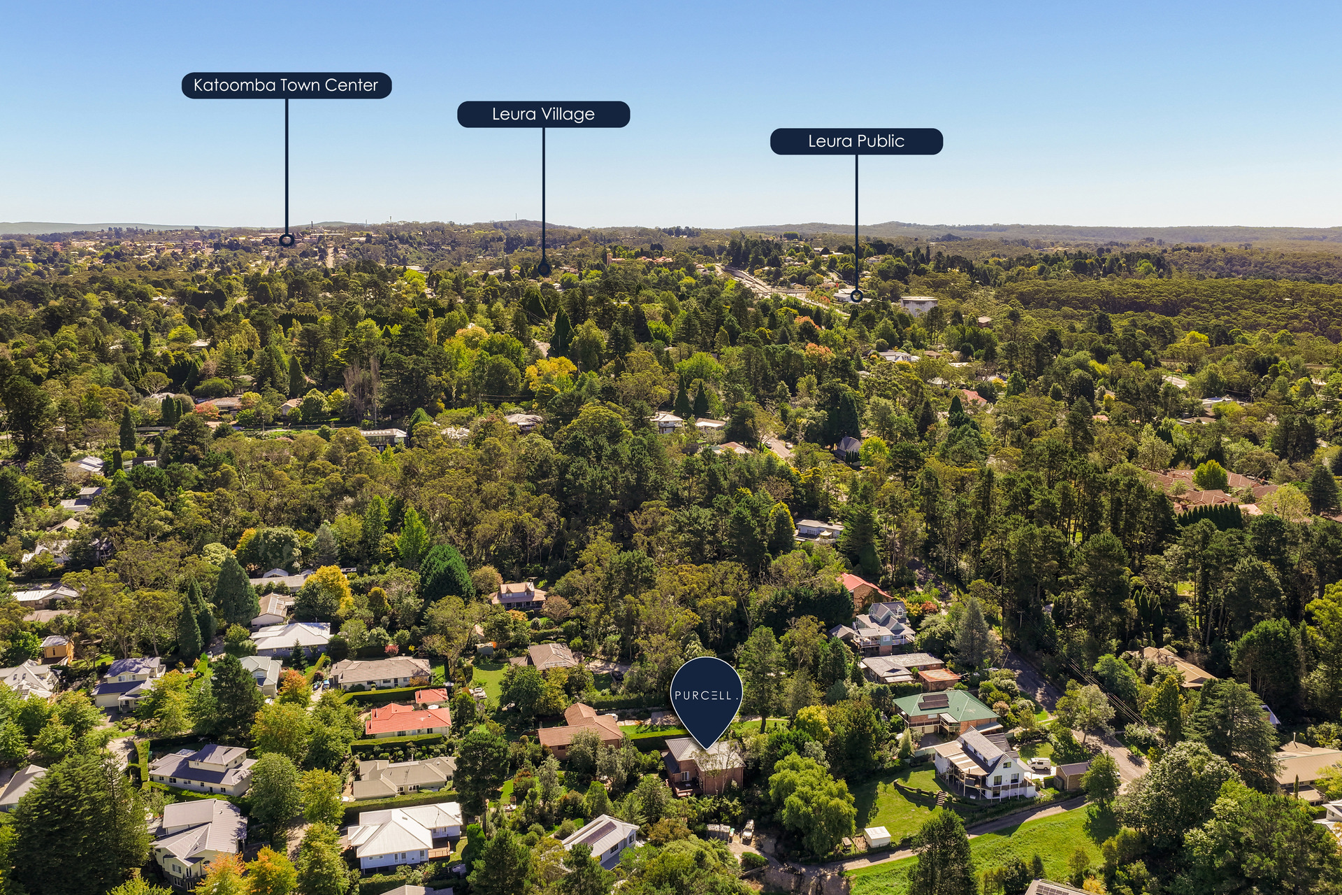 23 Kurrawang Street, Leura, NSW 2780 AUS