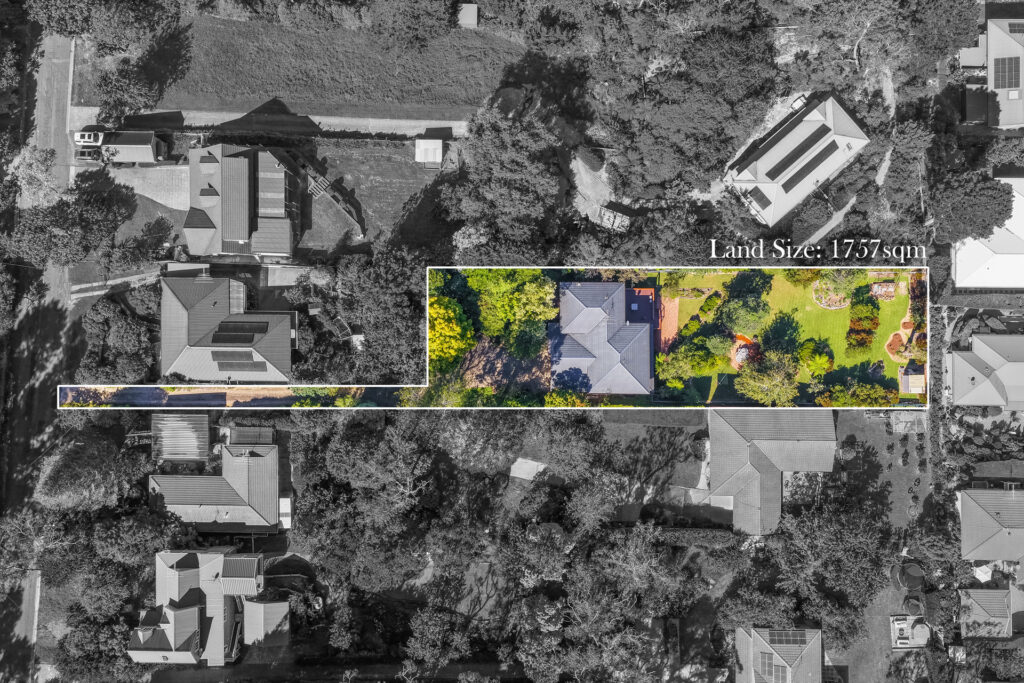 23 Kurrawang Street, Leura - Thumbnail 2