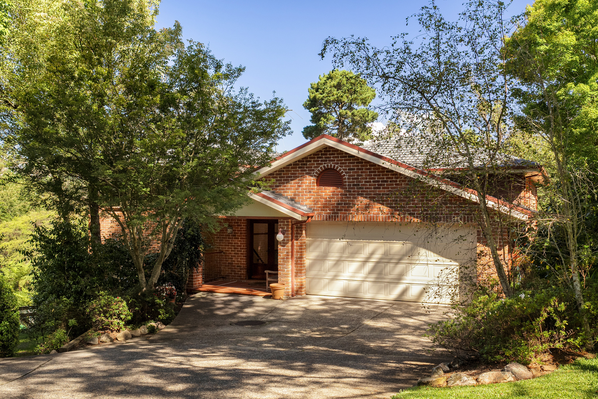 23 Kurrawang Street, Leura, NSW 2780 AUS