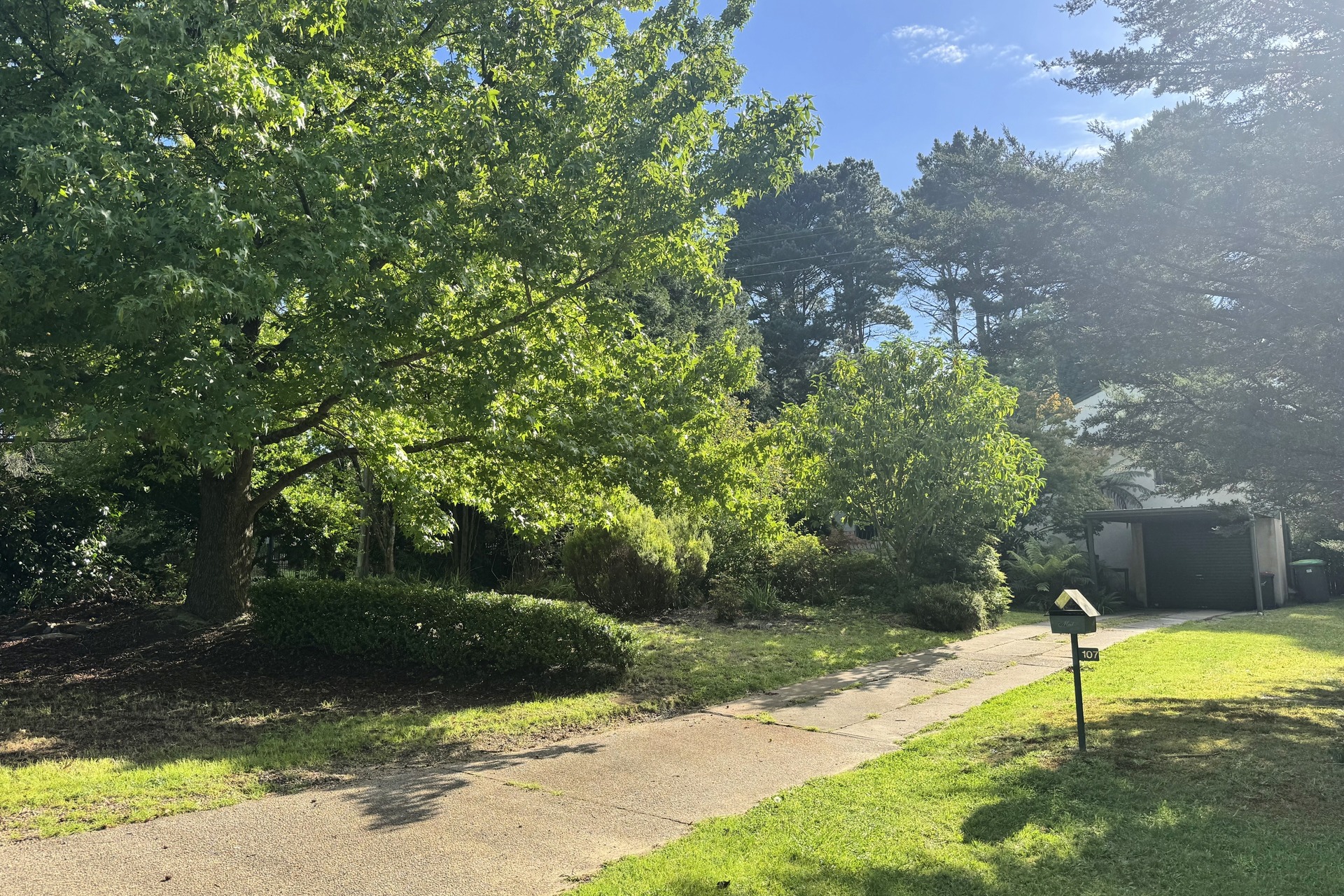 107 Pritchard Street, Wentworth Falls, NSW 2782 AUS