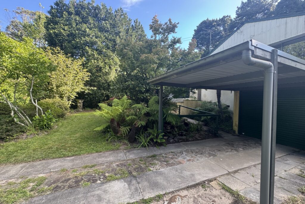 107 Pritchard Street, Wentworth Falls, NSW 2782 AUS