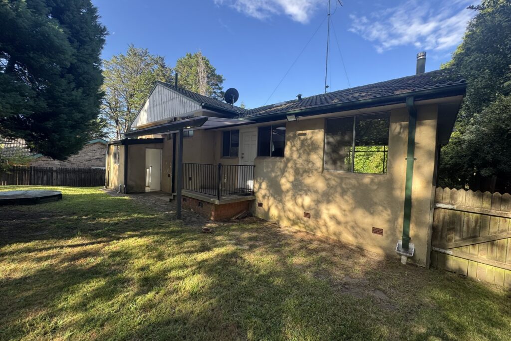107 Pritchard Street, Wentworth Falls, NSW 2782 AUS
