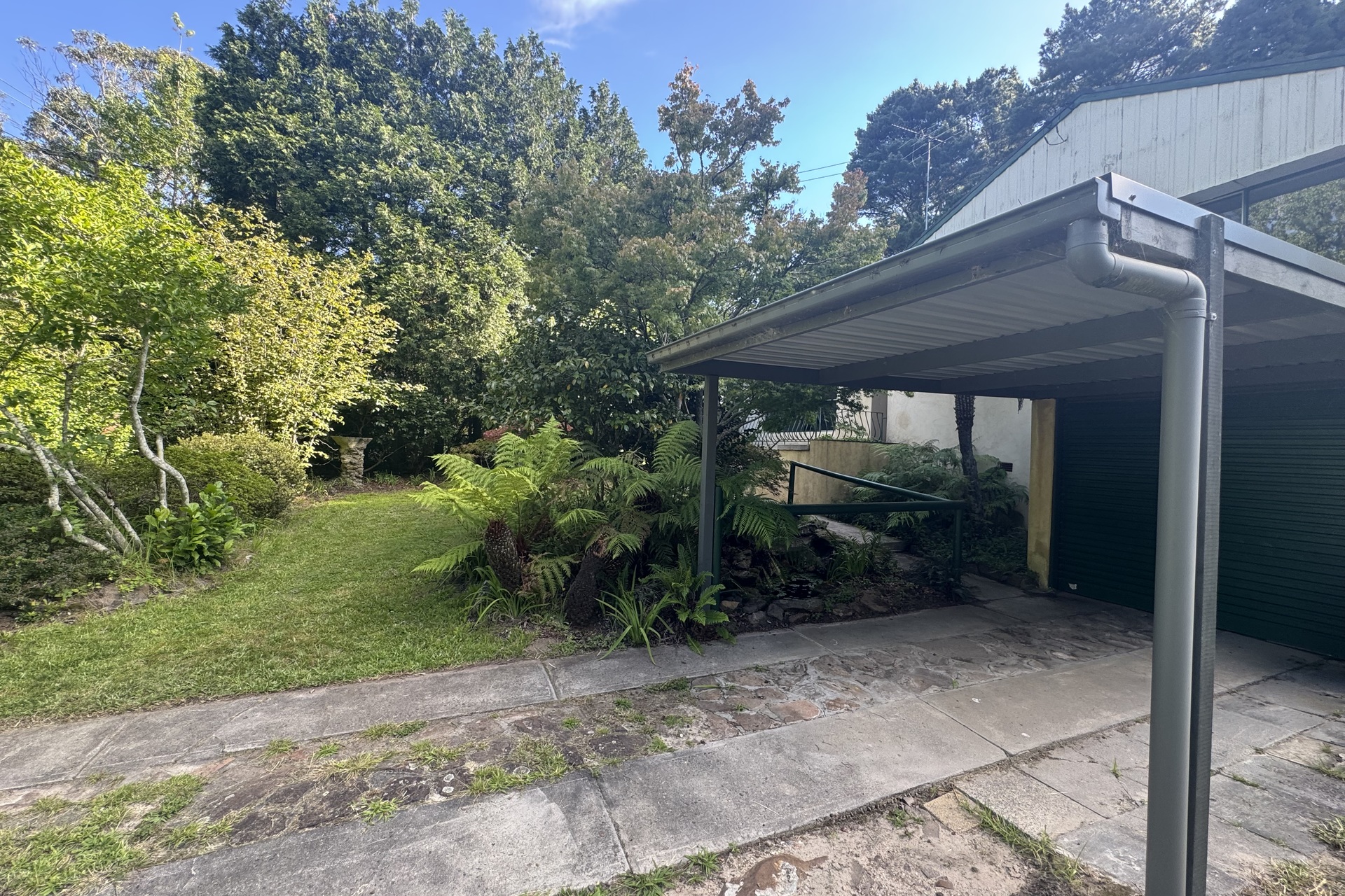 107 Pritchard Street, Wentworth Falls, NSW 2782 AUS