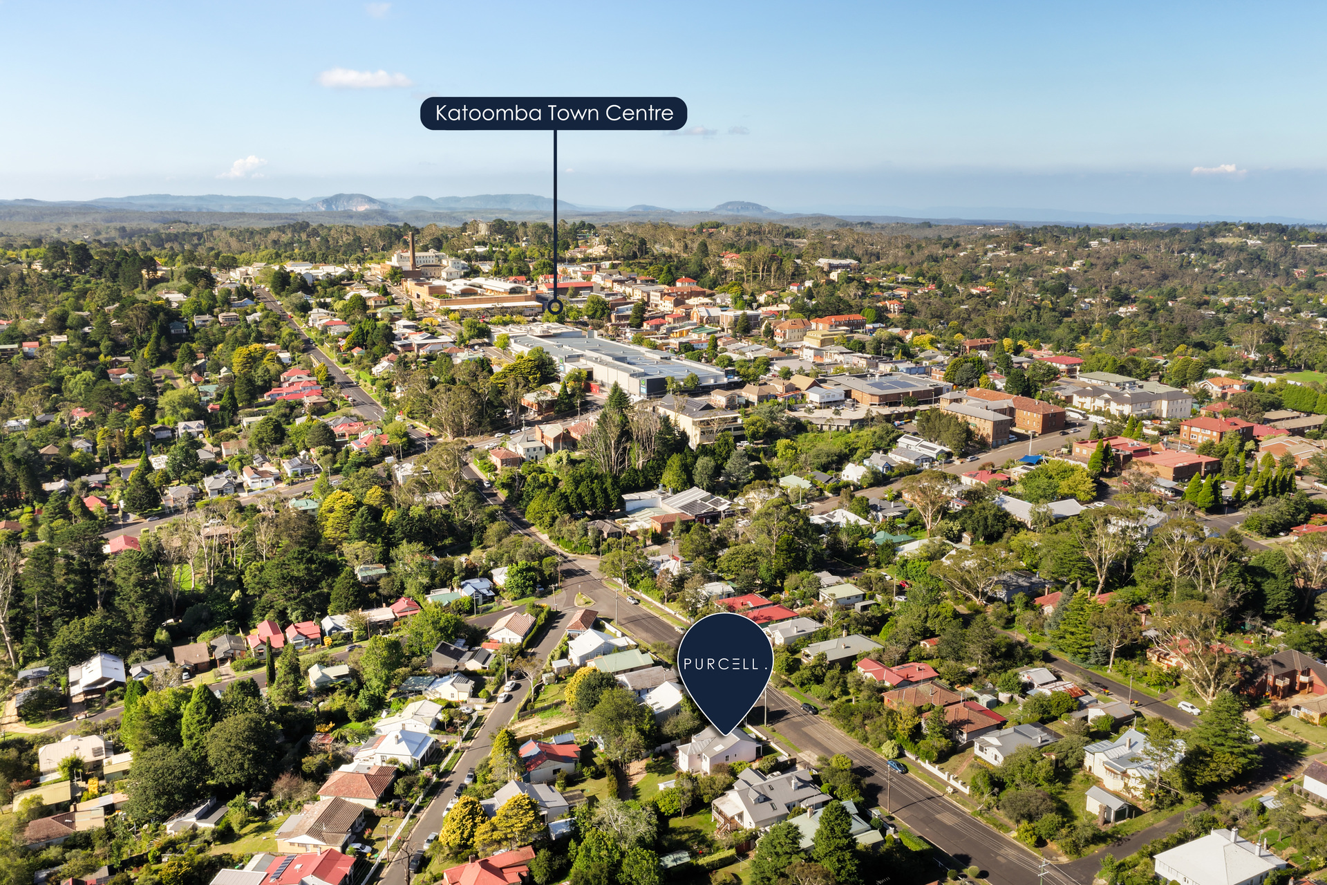 107 Cascade Street, Katoomba, NSW 2780 AUS