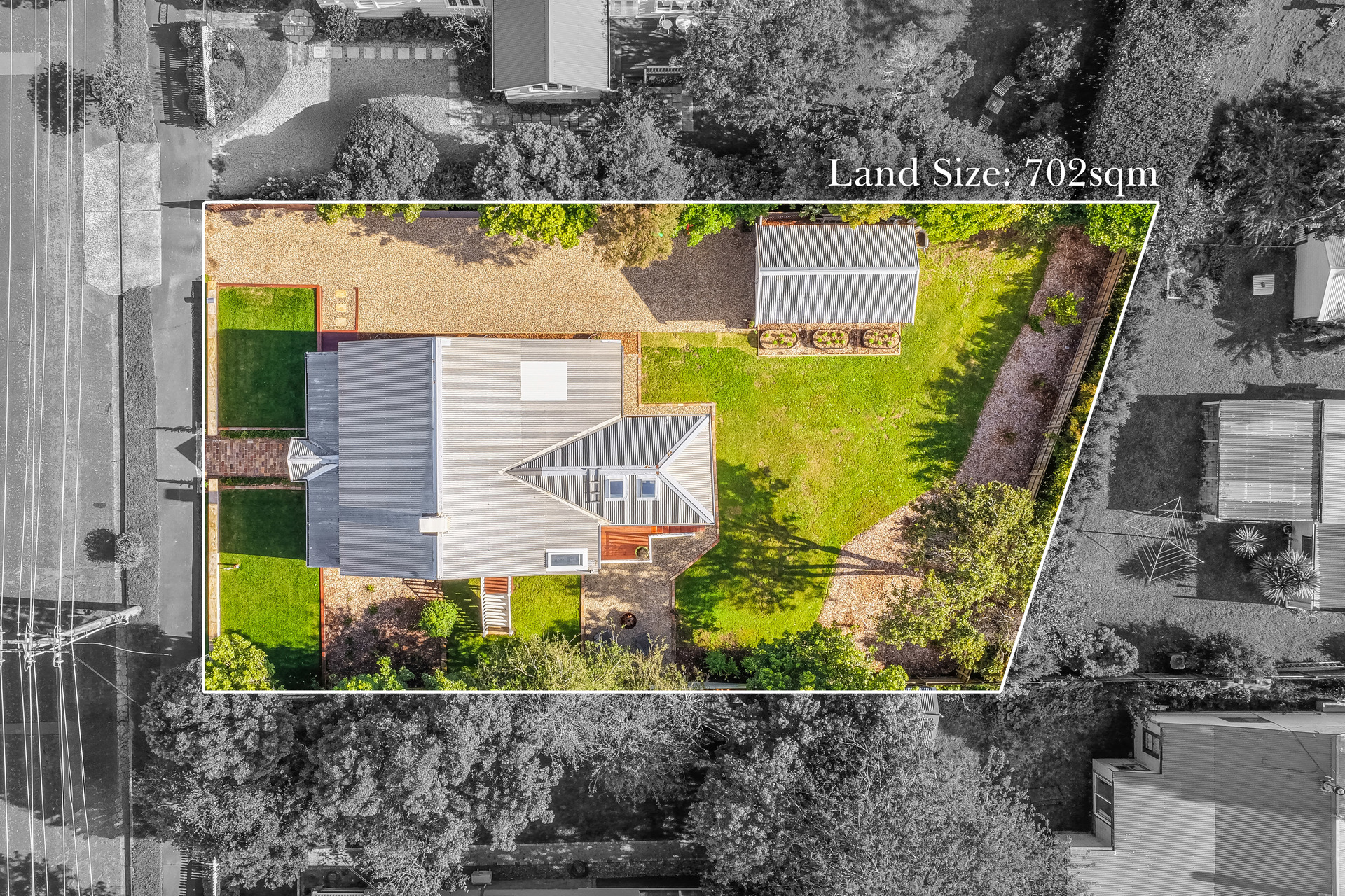 107 Cascade Street, Katoomba, NSW 2780 AUS