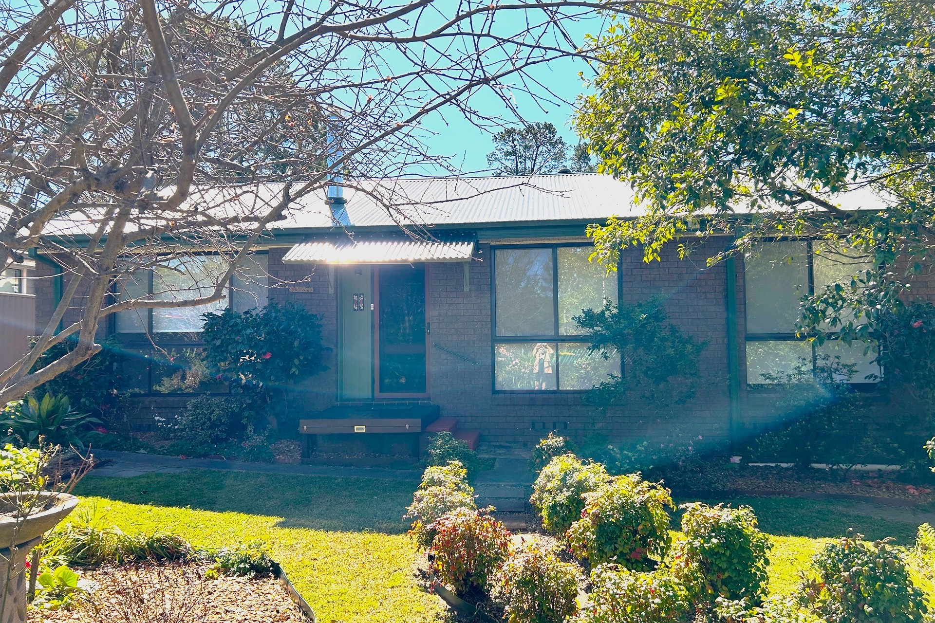 84 Great Western Highway, Woodford, NSW 2778 AUS