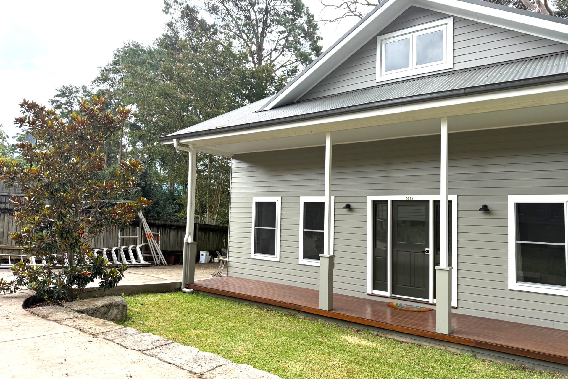 526A Hawkesbury Road, Winmalee, NSW 2777 AUS