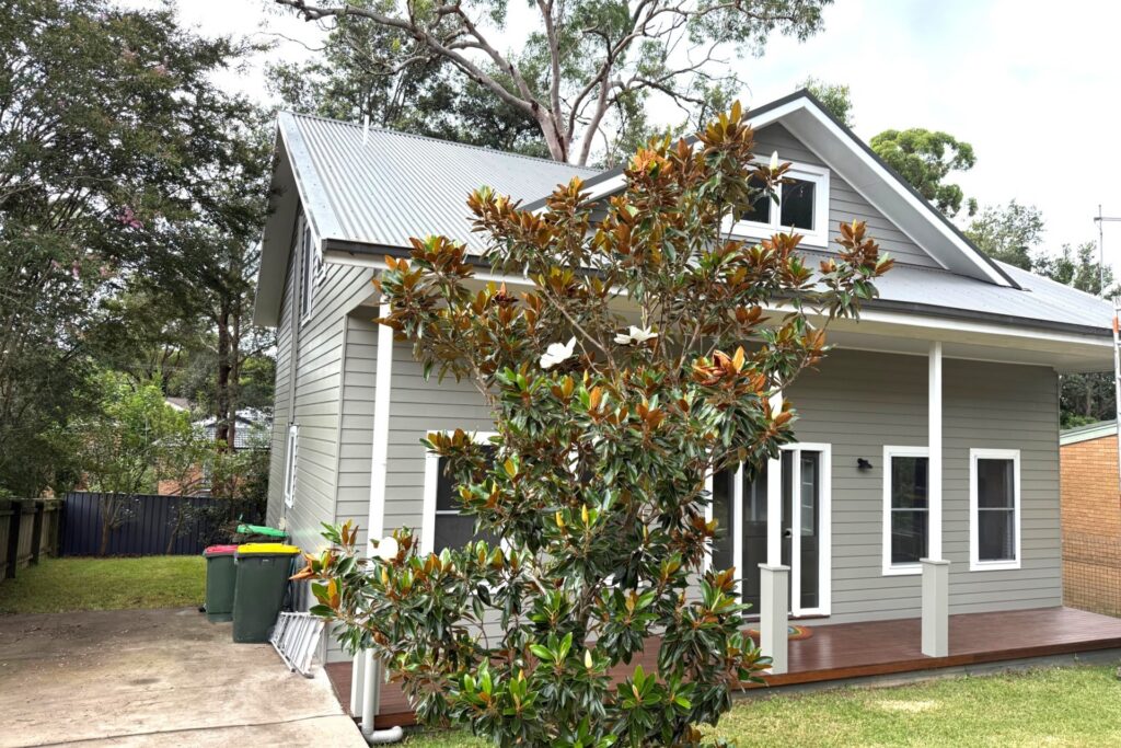 526A Hawkesbury Road, Winmalee, NSW 2777 AUS