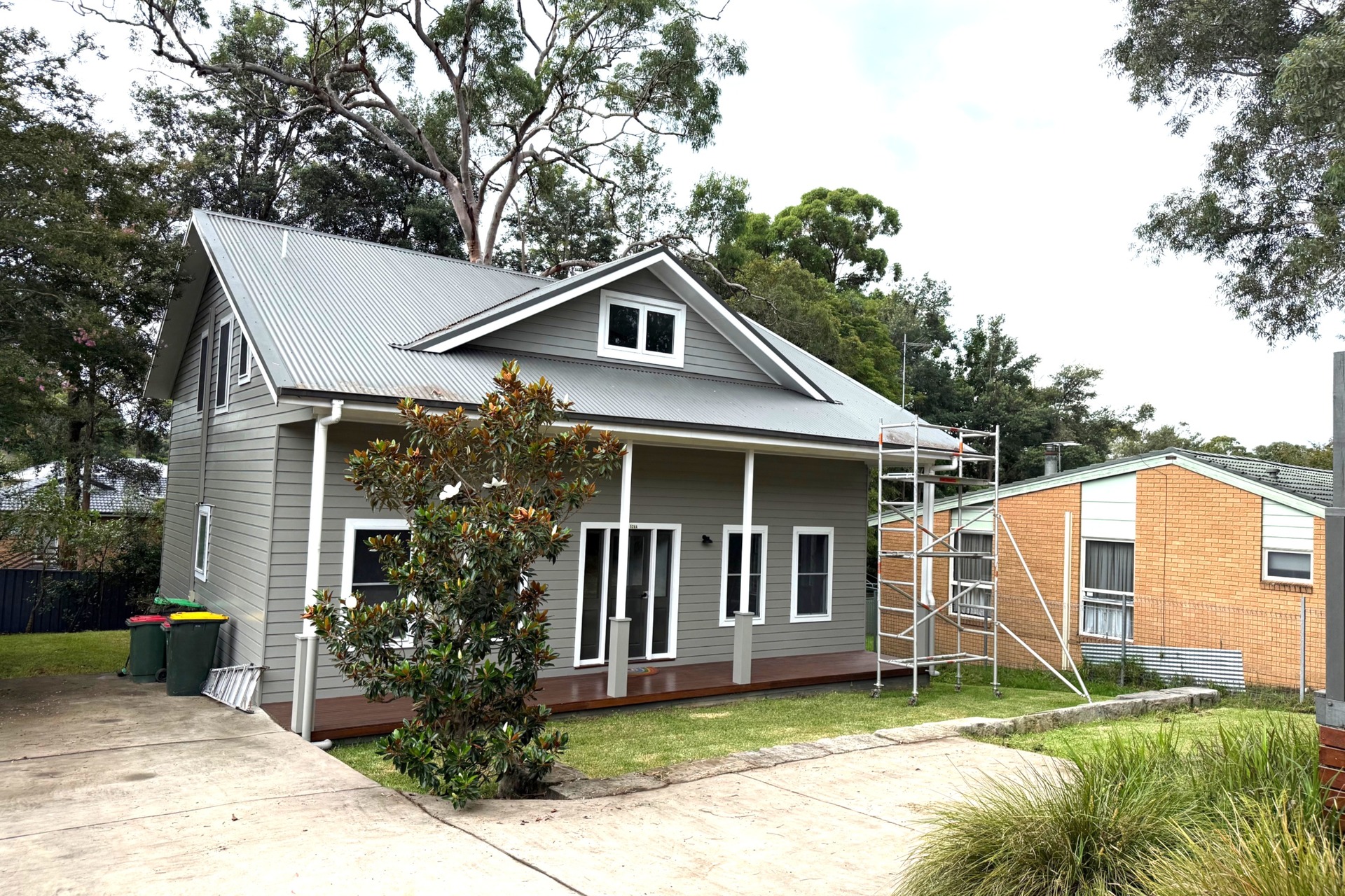526A Hawkesbury Road, Winmalee, NSW 2777 AUS