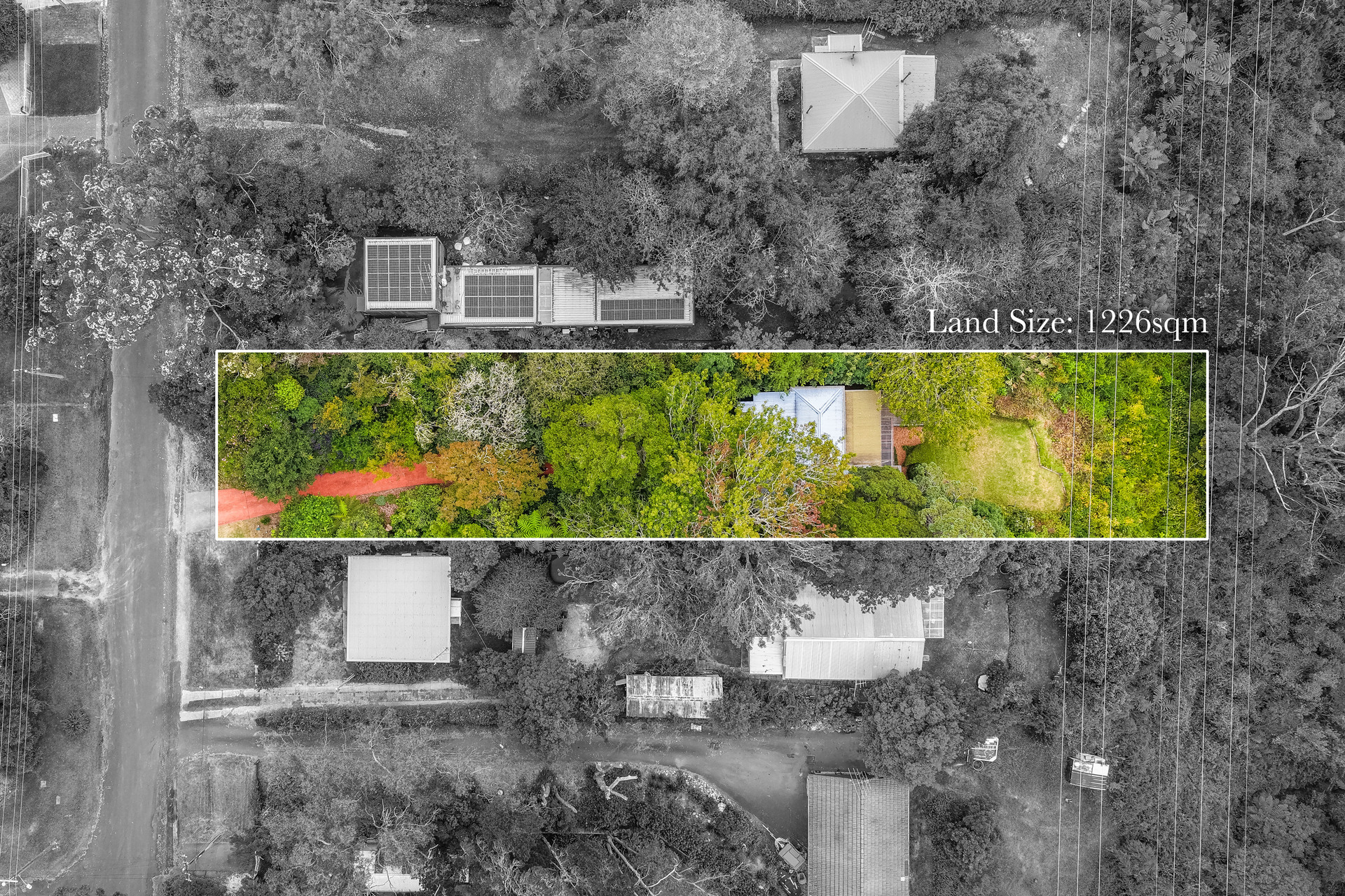 11 Sayers Street, Lawson, NSW 2783 AUS