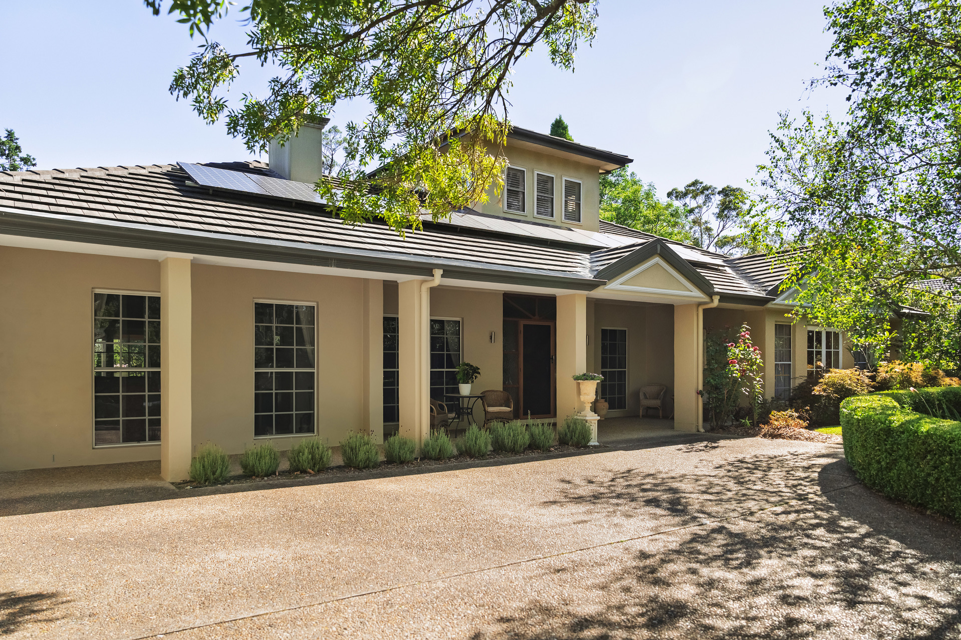 38 Summer Road, Faulconbridge, NSW 2776 AUS