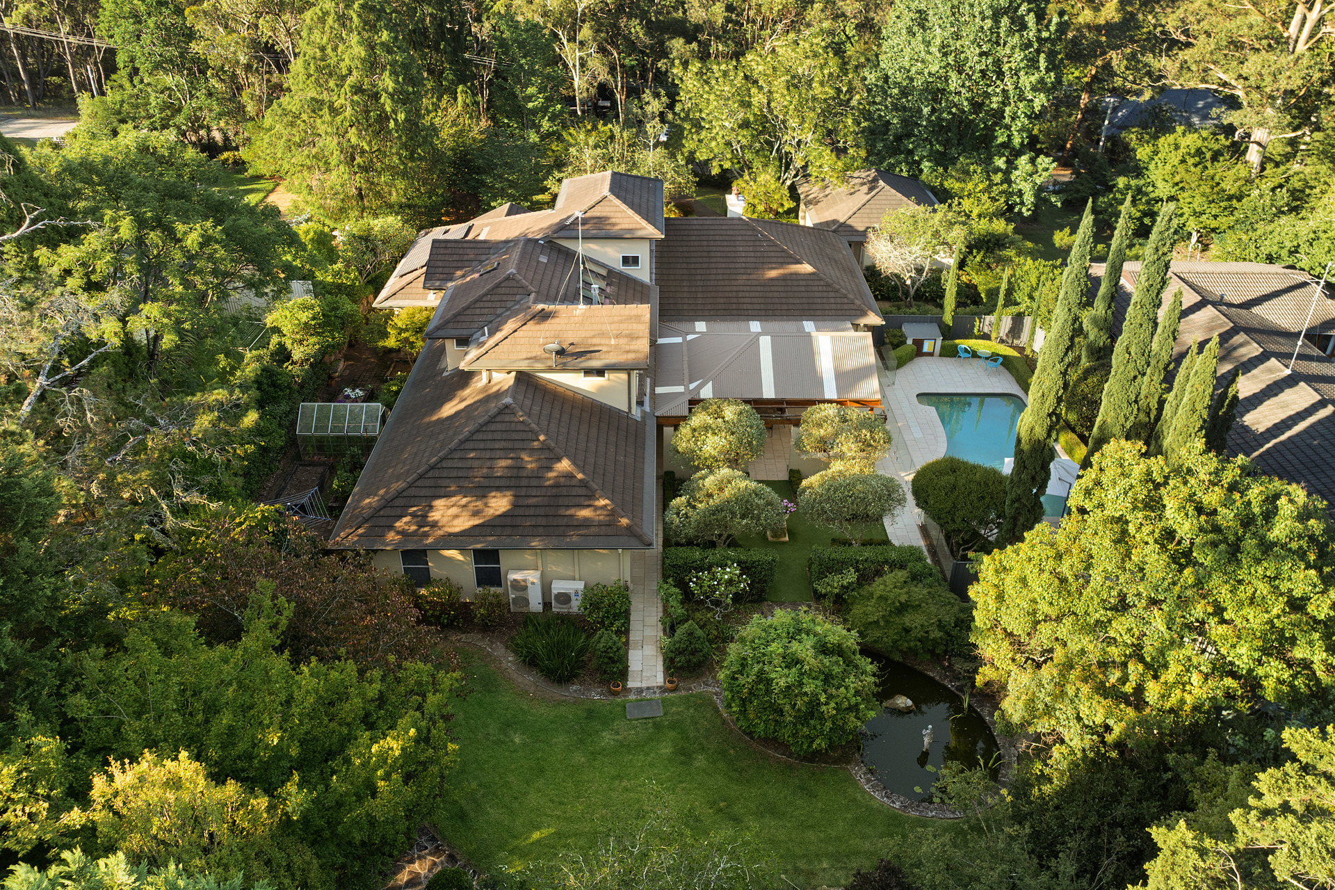 38 Summer Road, Faulconbridge, NSW 2776 AUS