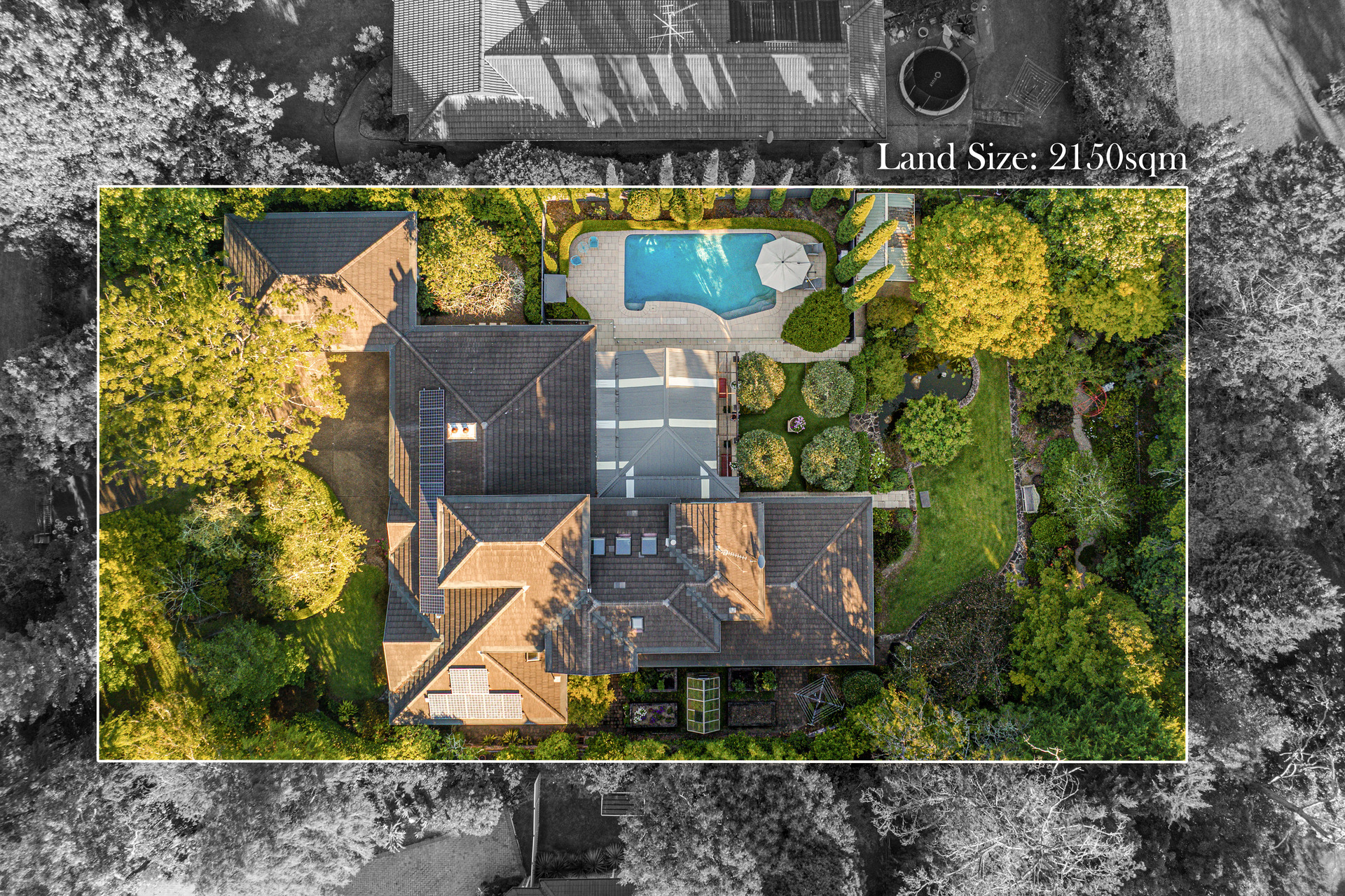 38 Summer Road, Faulconbridge, NSW 2776 AUS