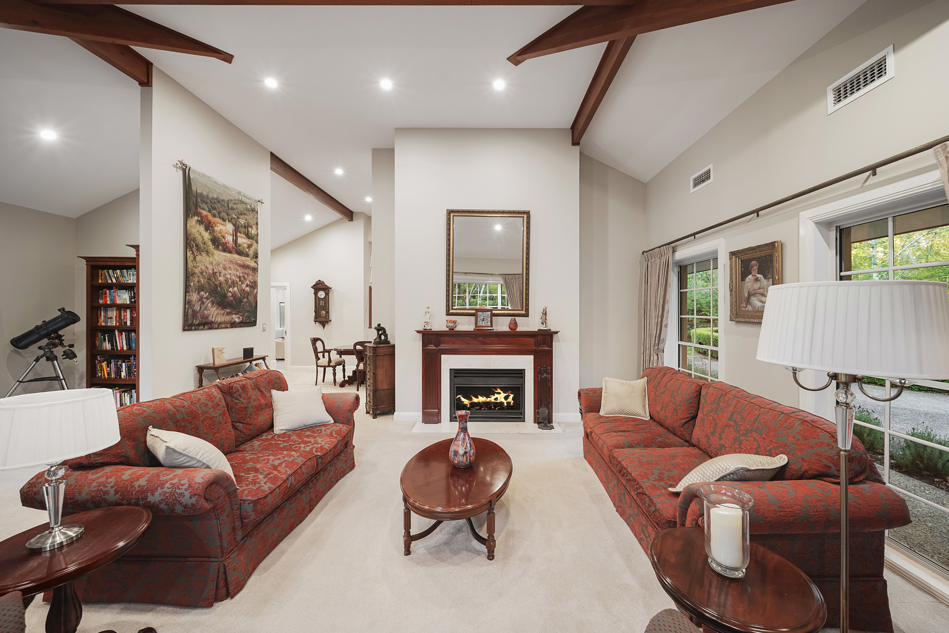 38 Summer Road, Faulconbridge, NSW 2776 AUS