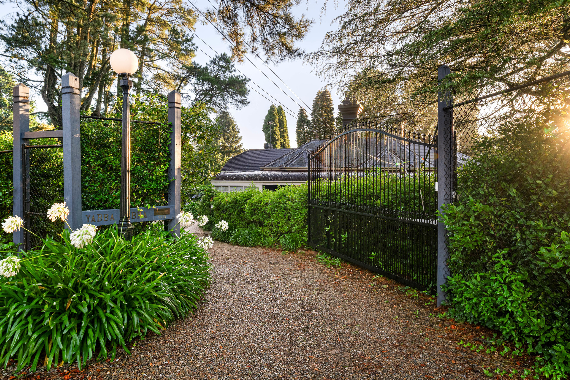 179-181 Wentworth Street, Blackheath, NSW 2785 AUS