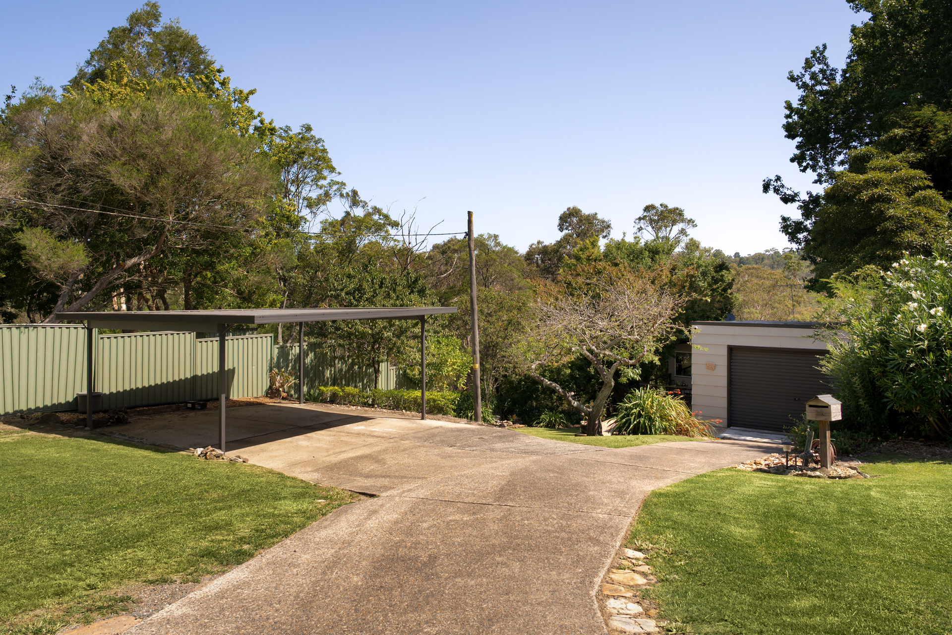 18 Parkes Crescent, Faulconbridge, NSW 2776 AUS