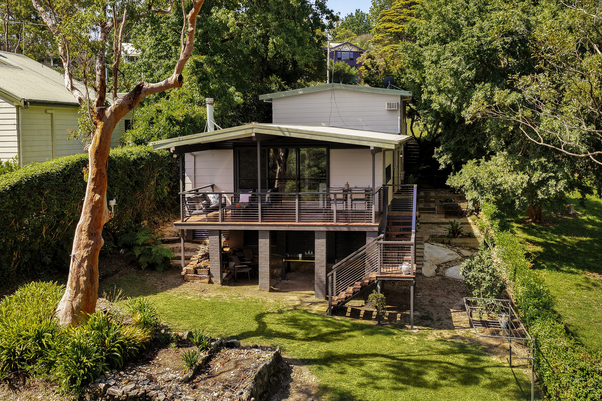 18 Parkes Crescent, Faulconbridge, NSW 2776 AUS