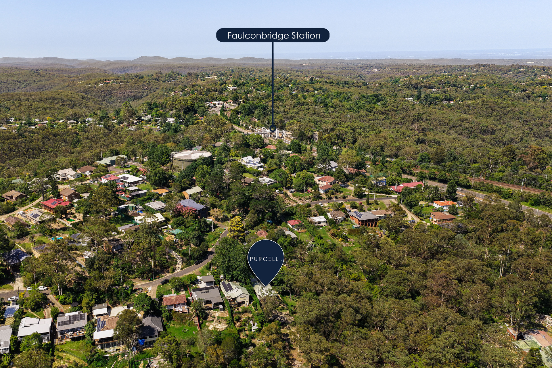 18 Parkes Crescent, Faulconbridge, NSW 2776 AUS