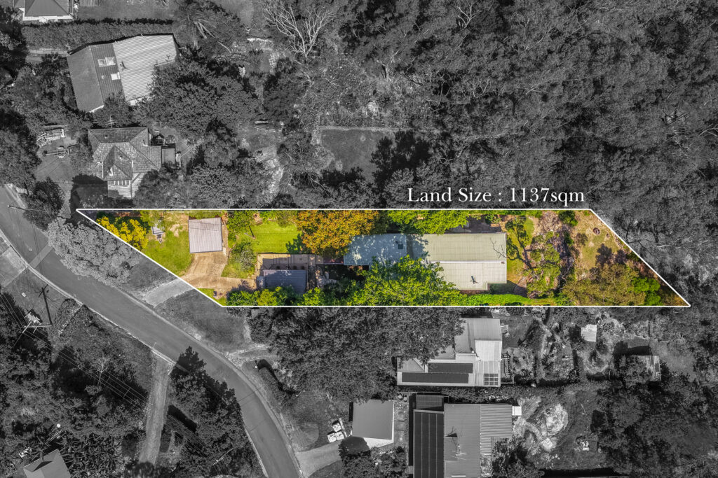 18 Parkes Crescent, Faulconbridge - Thumbnail 2