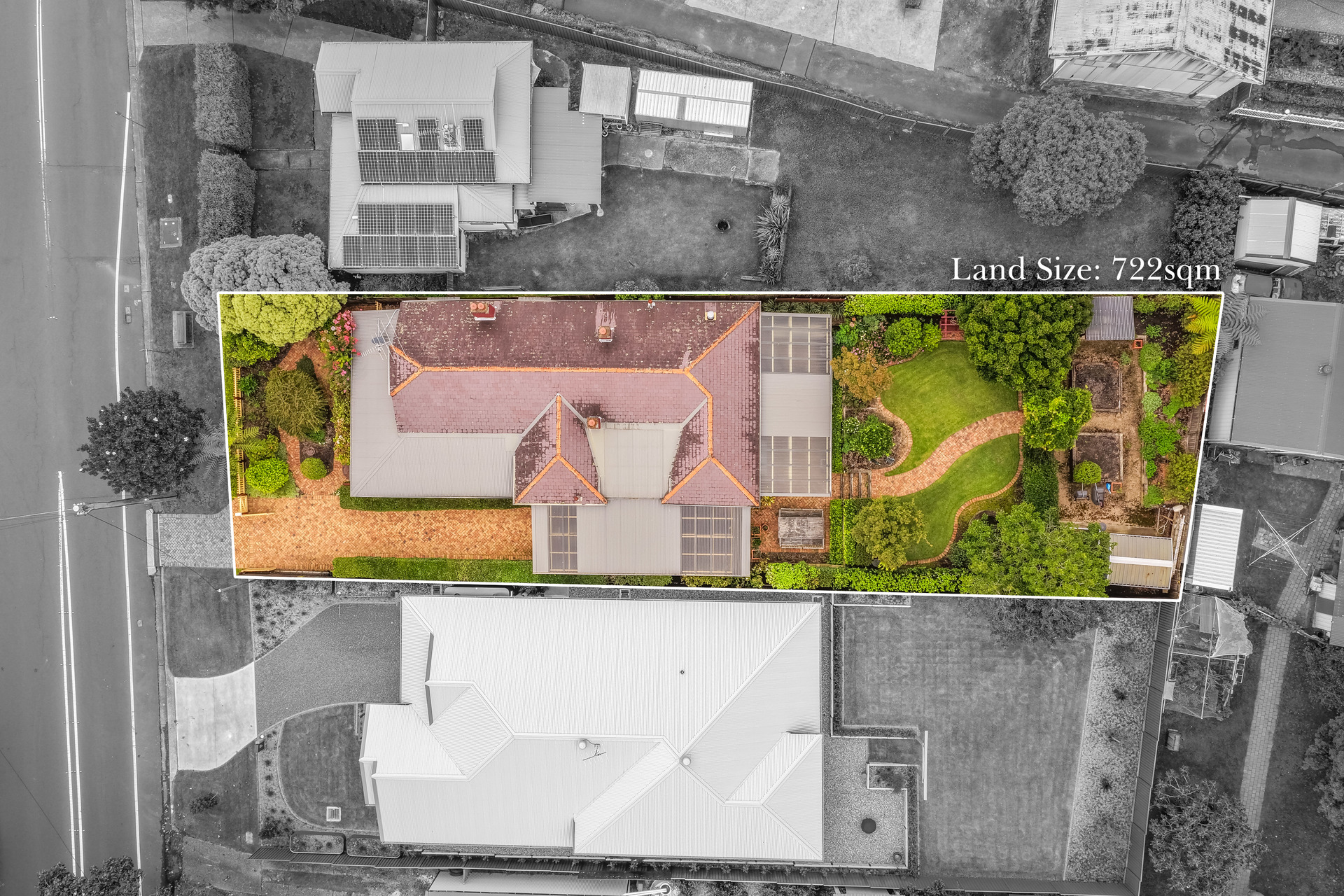6 Oaklands Road, Hazelbrook, NSW 2779 AUS