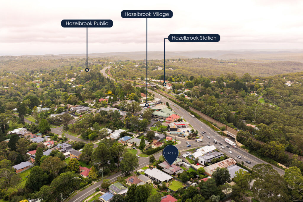 6 Oaklands Road, Hazelbrook - Thumbnail 2