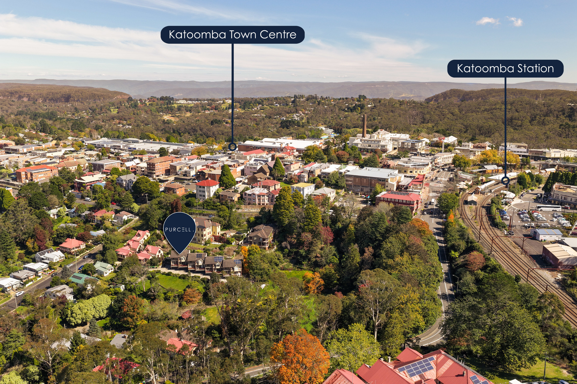 1/6a Vale Street, Katoomba, NSW 2780 AUS