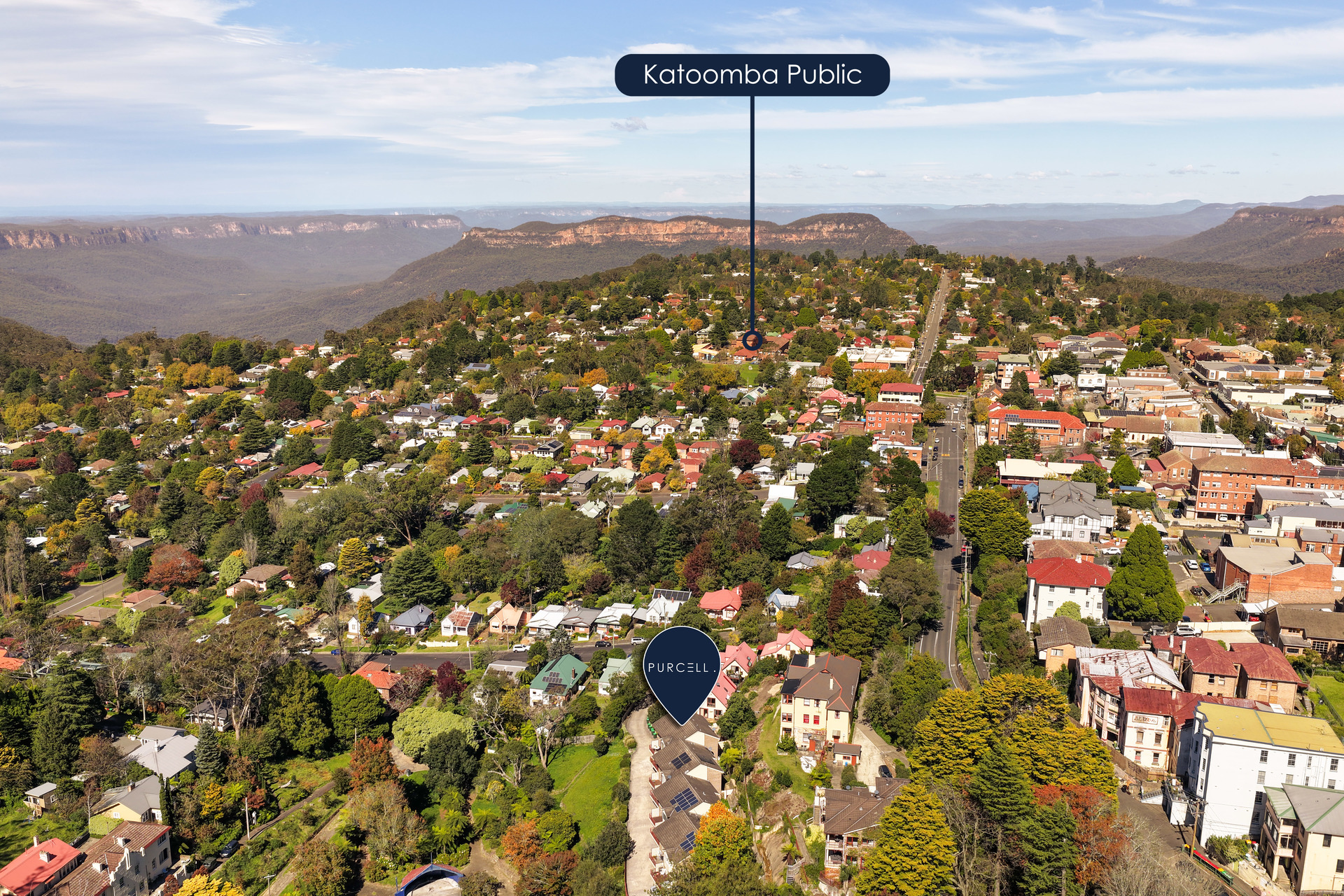 1/6a Vale Street, Katoomba, NSW 2780 AUS