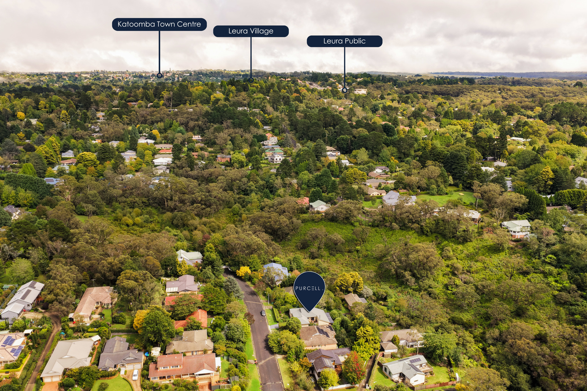 5 Hester Place, Leura, NSW 2780 AUS