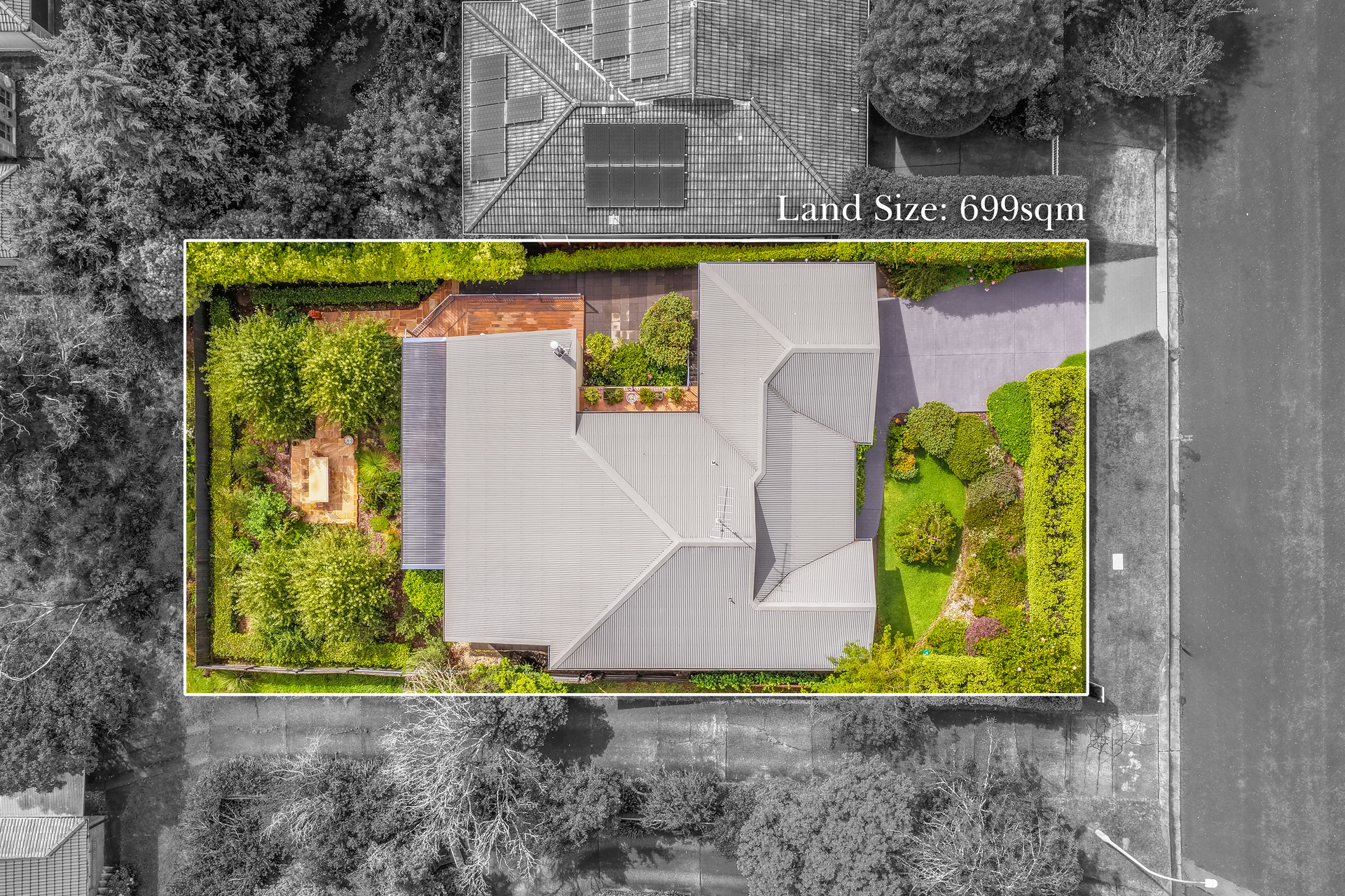 5 Hester Place, Leura, NSW 2780 AUS