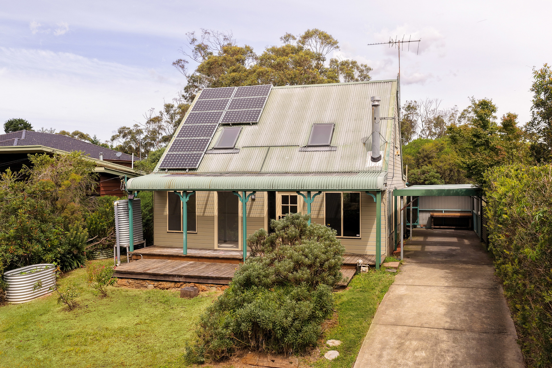 63 Lawson View Parade, Wentworth Falls, NSW 2782 AUS