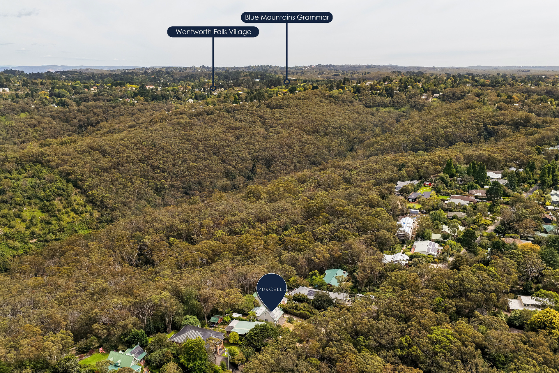 63 Lawson View Parade, Wentworth Falls, NSW 2782 AUS