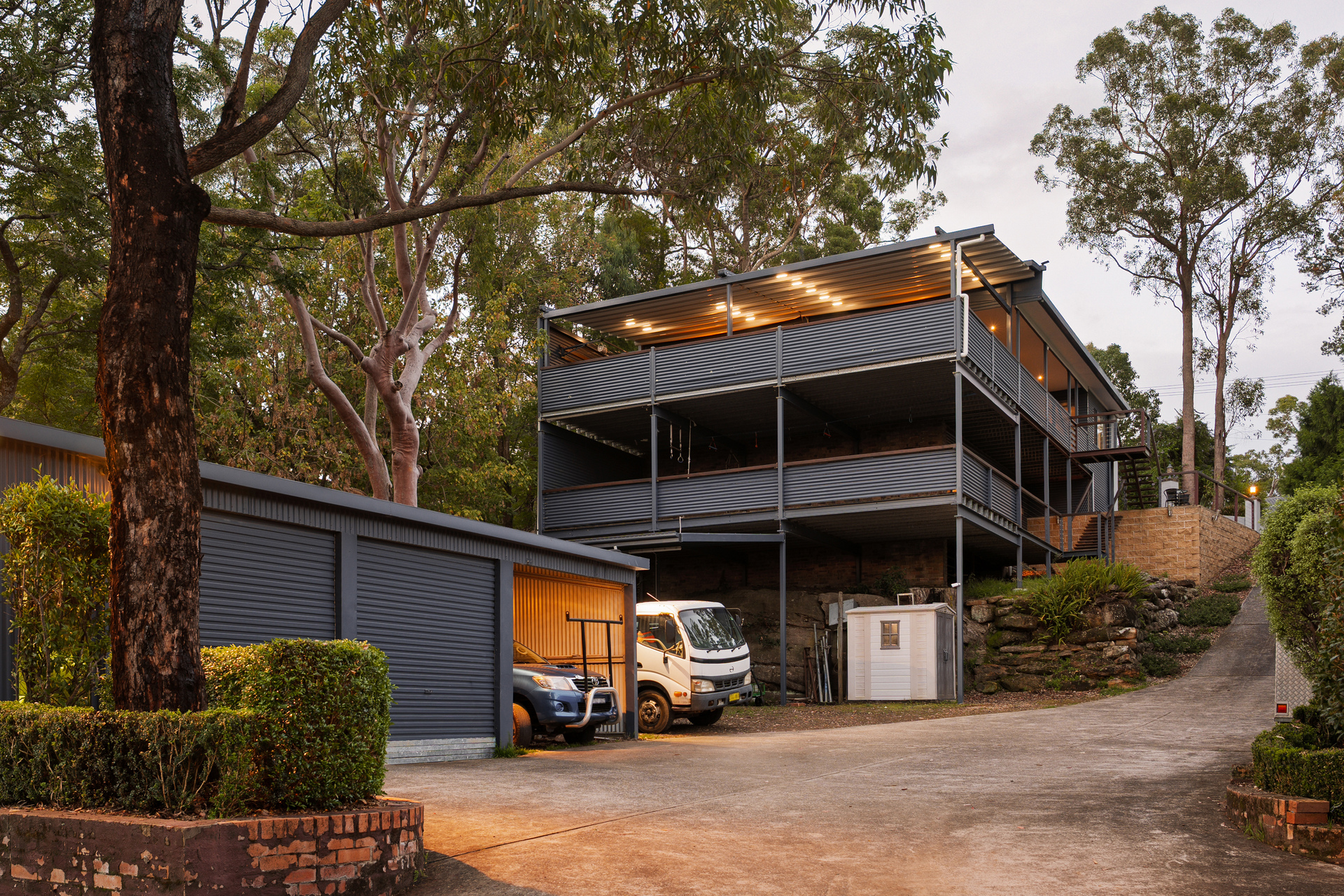 31 Martin Place, Faulconbridge, NSW 2776 AUS