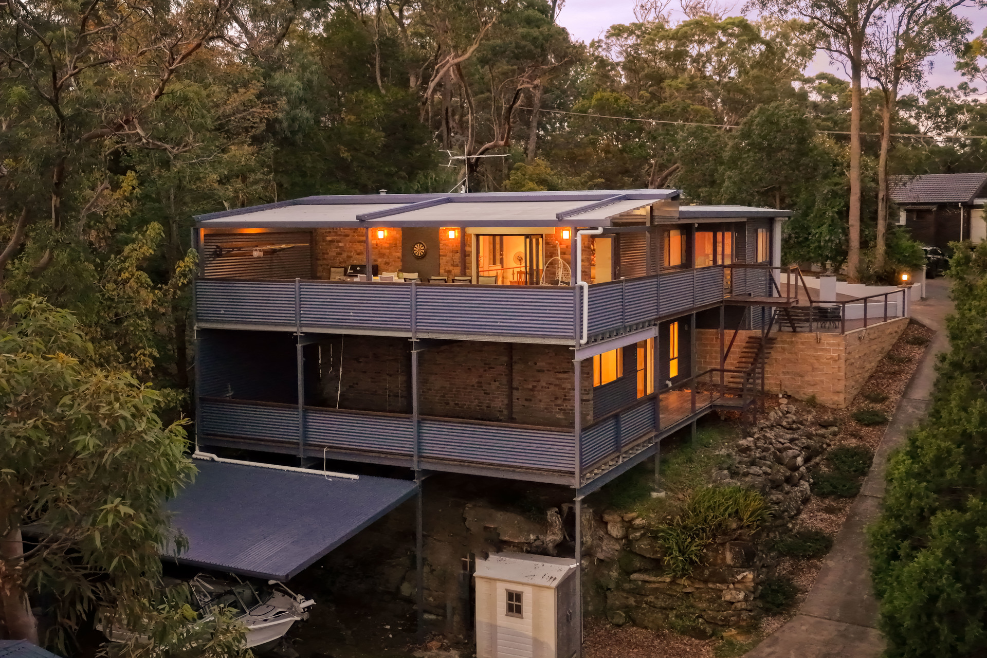 31 Martin Place, Faulconbridge, NSW 2776 AUS