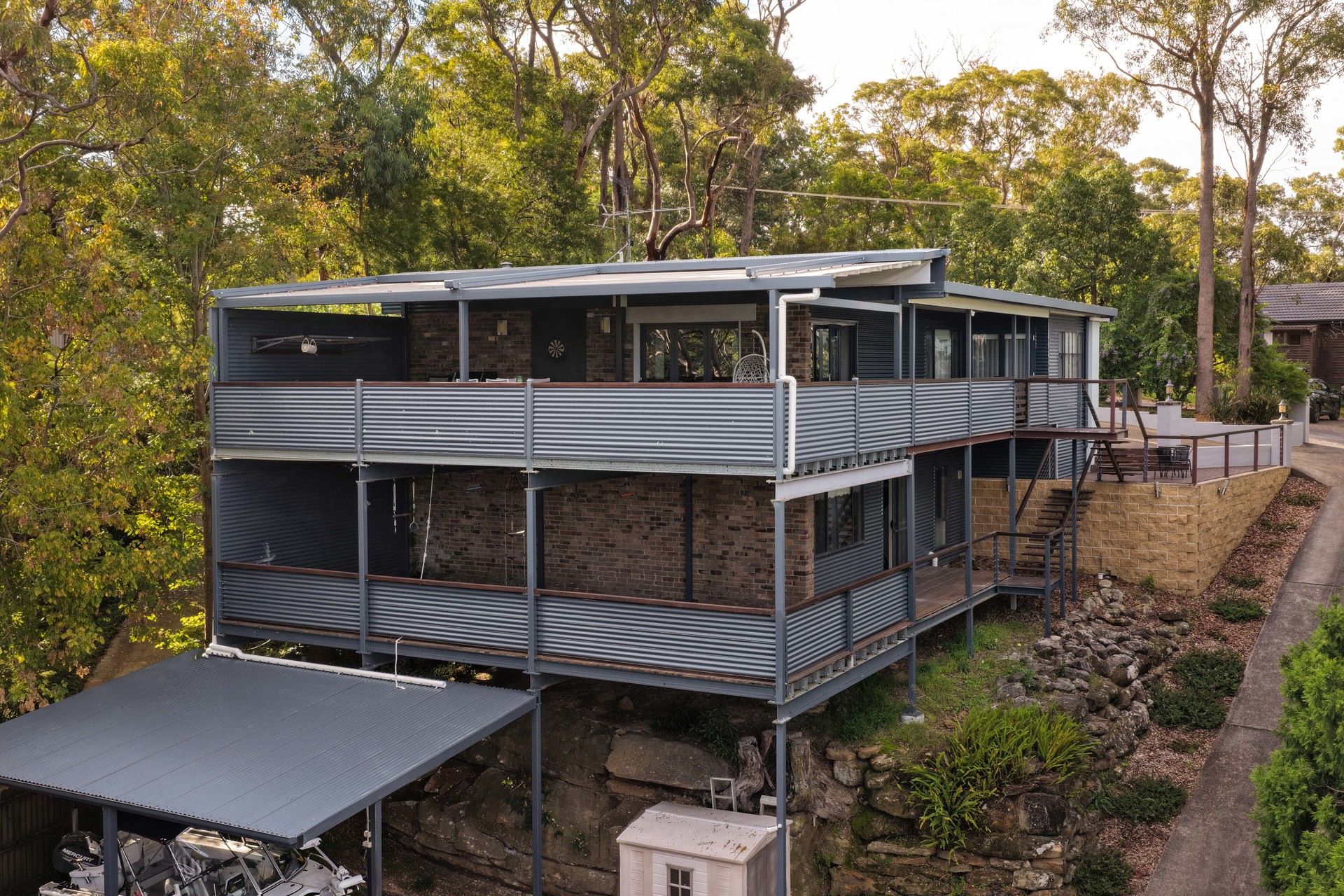 31 Martin Place, Faulconbridge, NSW 2776 AUS