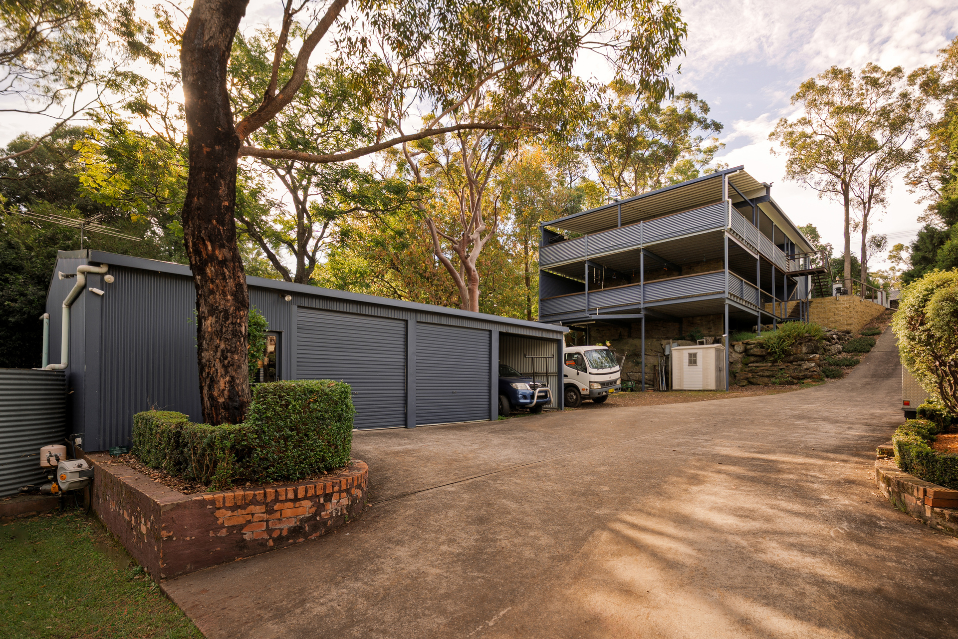 31 Martin Place, Faulconbridge, NSW 2776 AUS