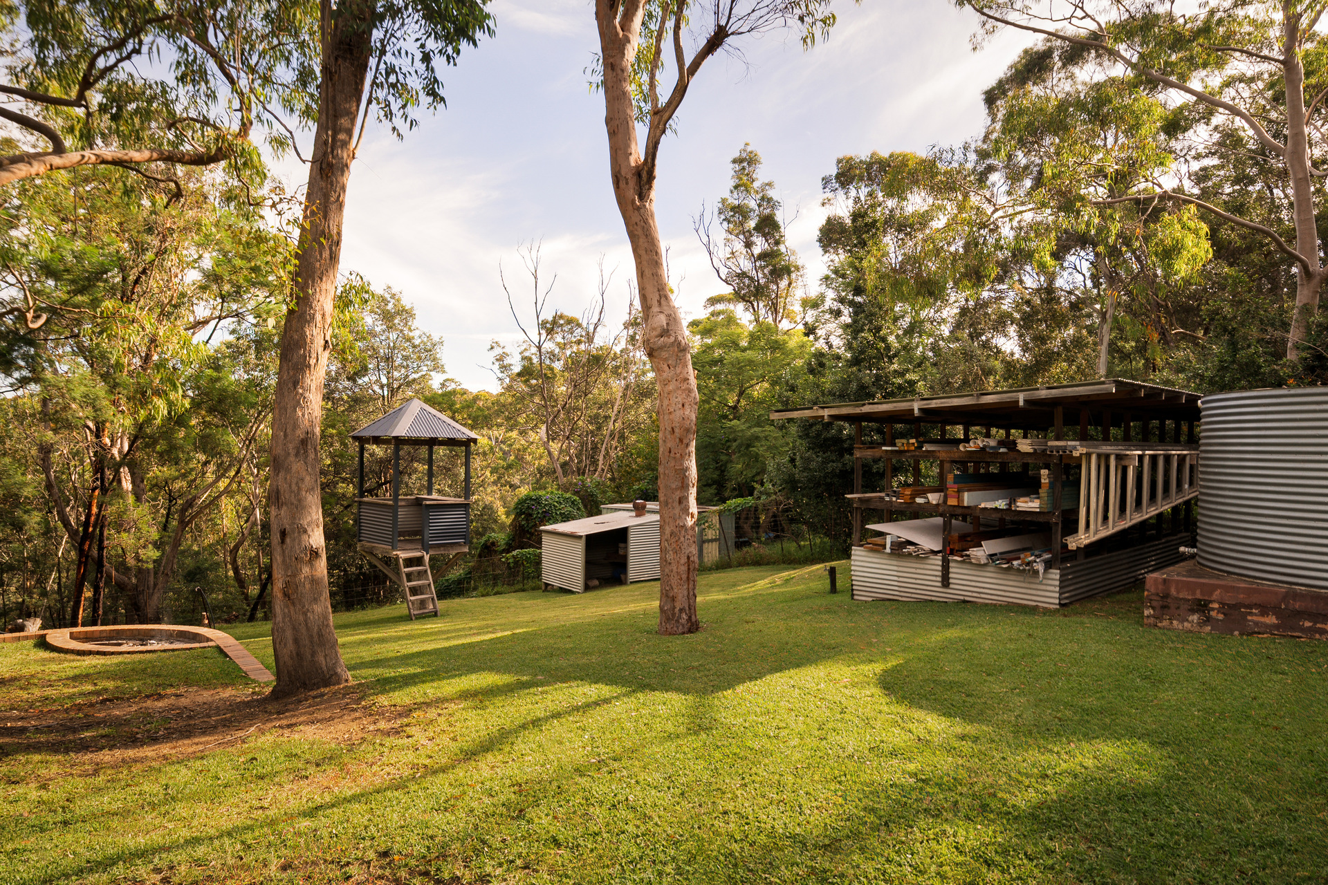 31 Martin Place, Faulconbridge, NSW 2776 AUS