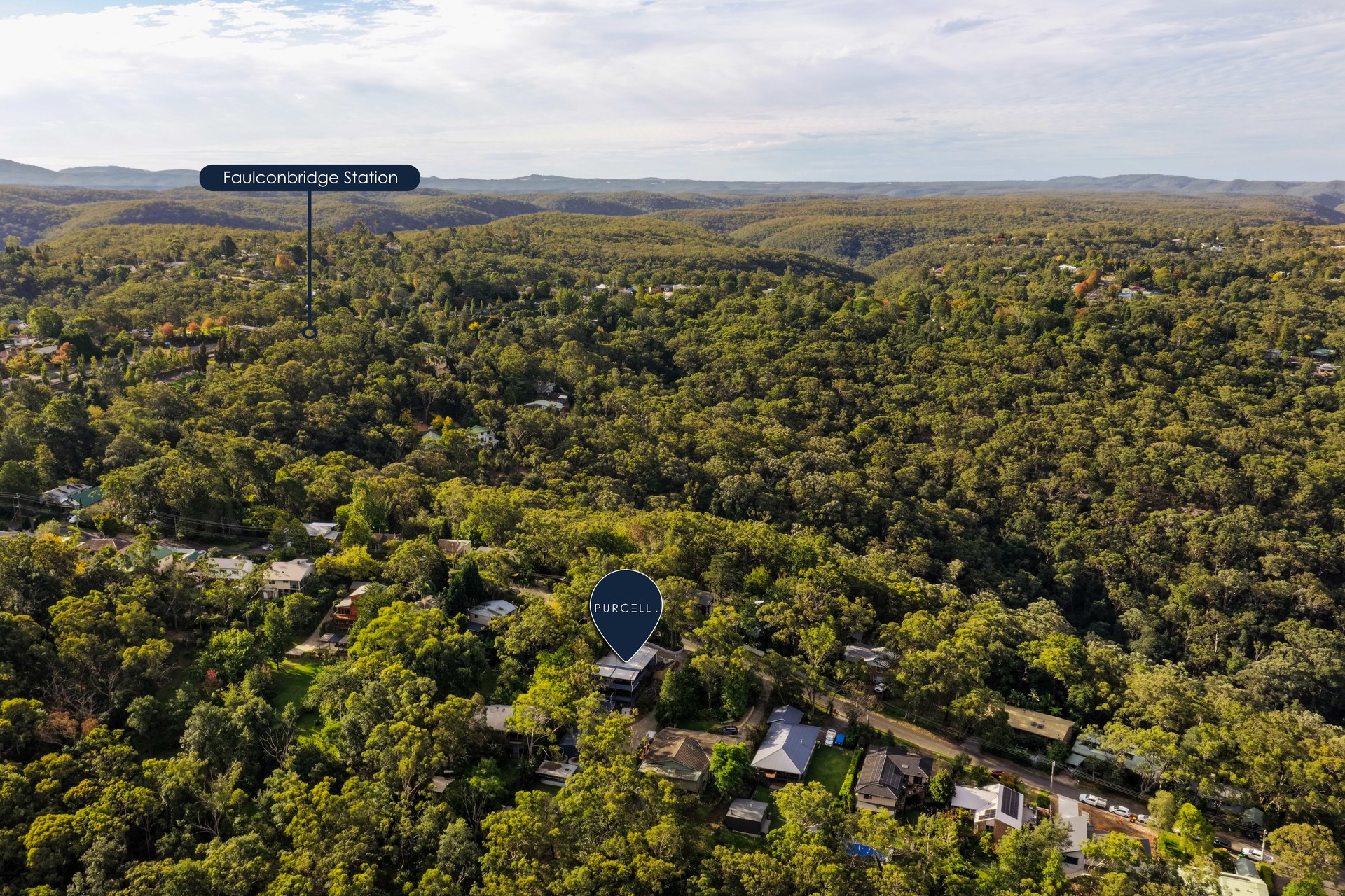 31 Martin Place, Faulconbridge, NSW 2776 AUS