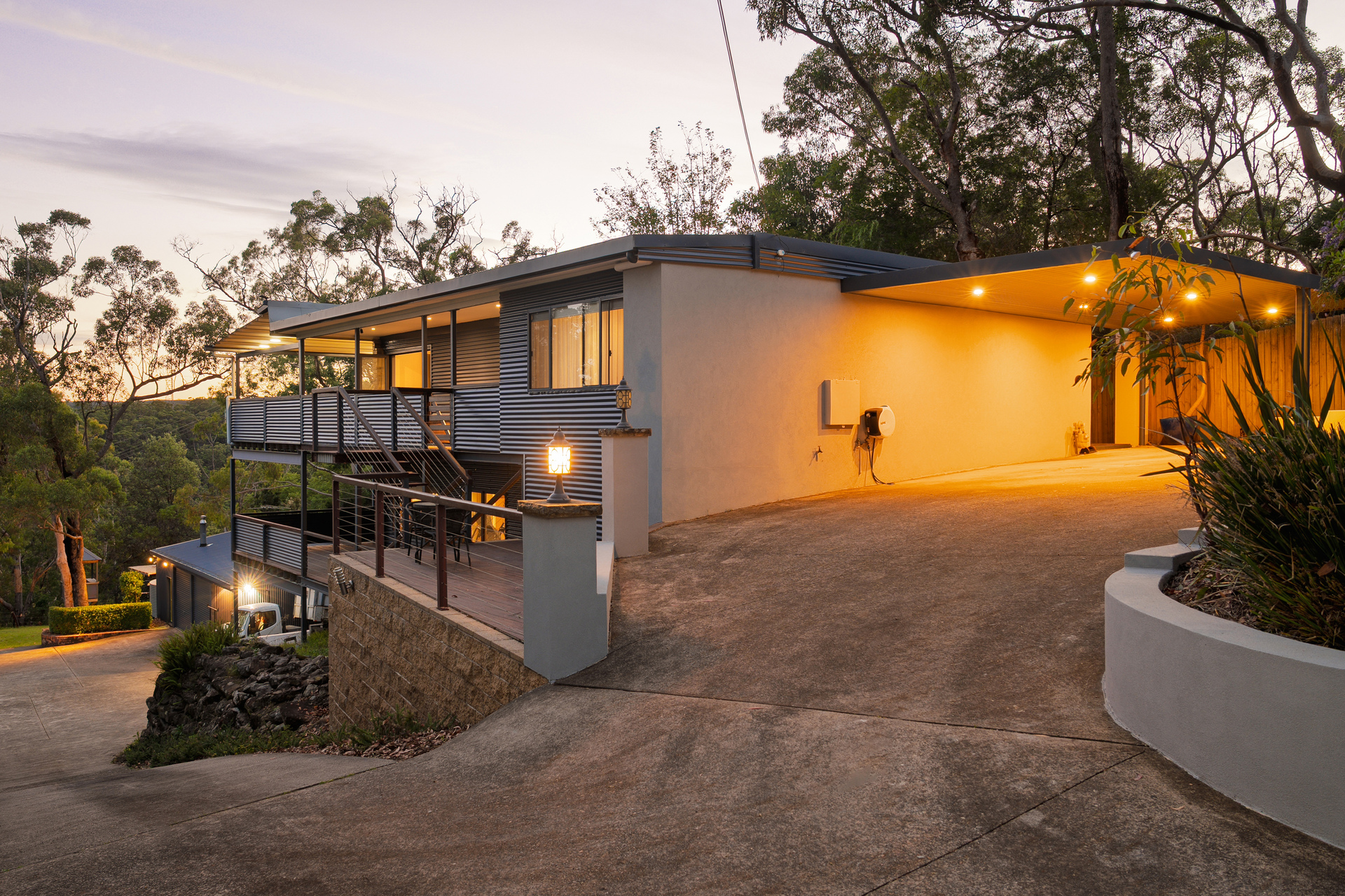 31 Martin Place, Faulconbridge, NSW 2776 AUS