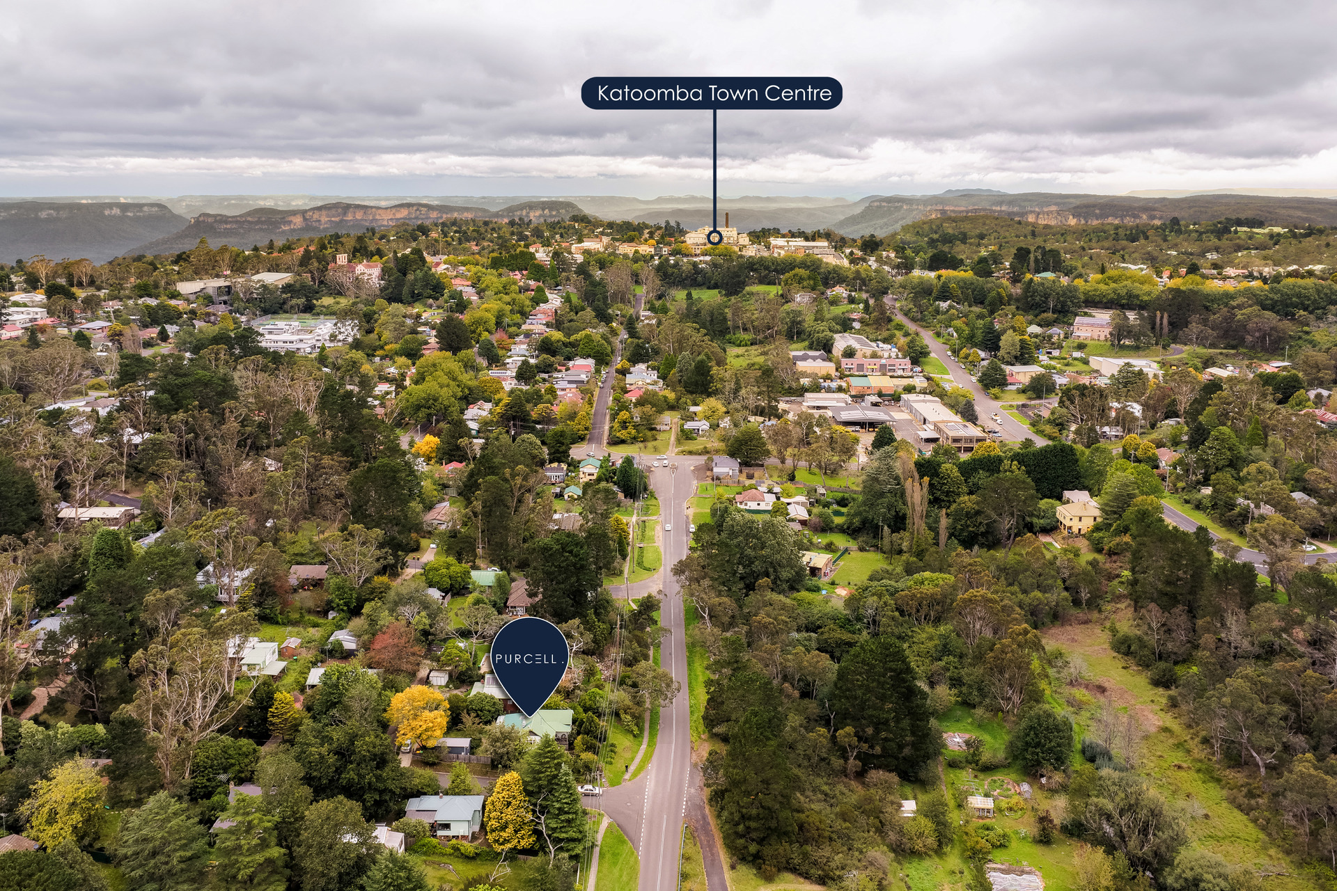 7 Victoria Street, Katoomba, NSW 2780 AUS